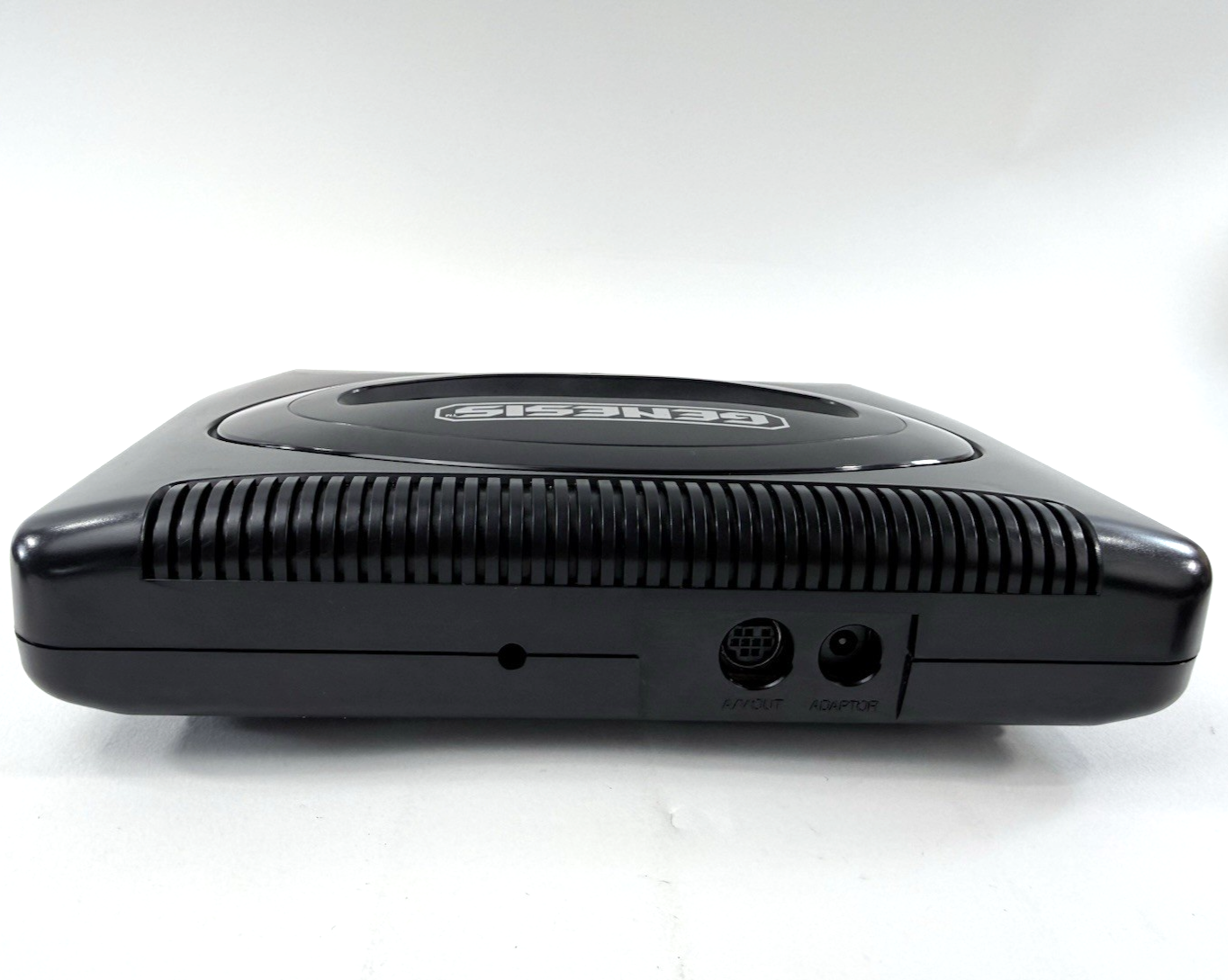 Sega Genesis MK-1631 Model 2 Console, Controller, + Cables - Tested and Working