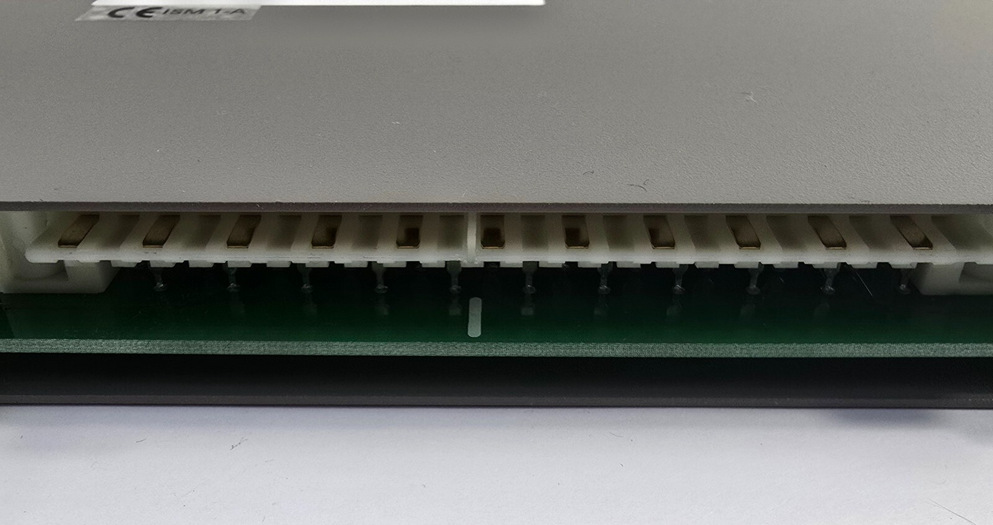 HP Agilent 44471A General Purpose Relay Module - Tested and Working (1977)