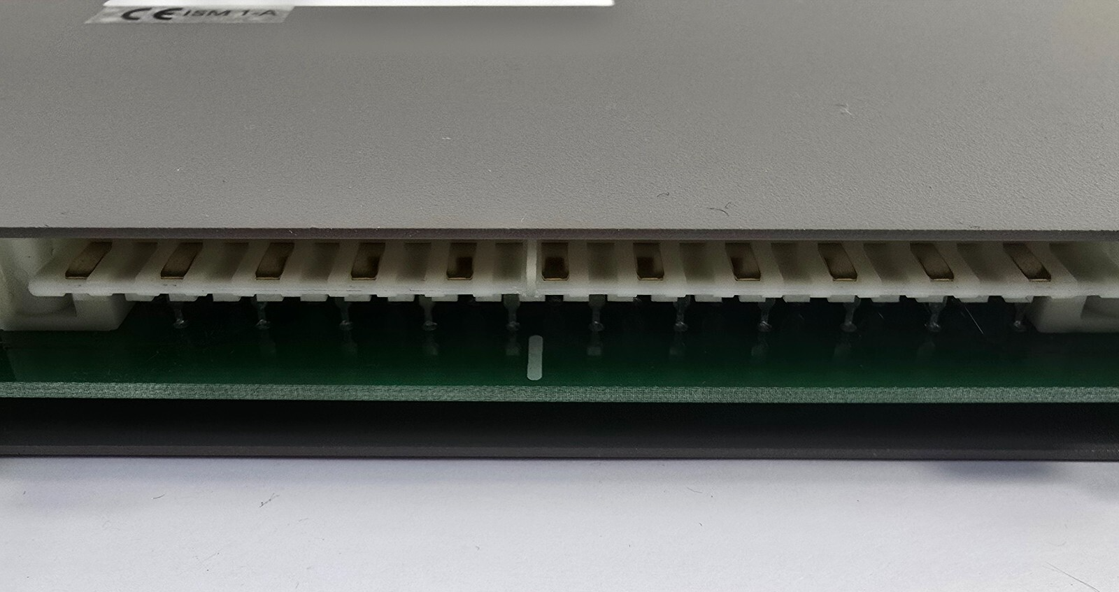 HP Agilent 44471A General Purpose Relay Module - Tested and Working (1977)