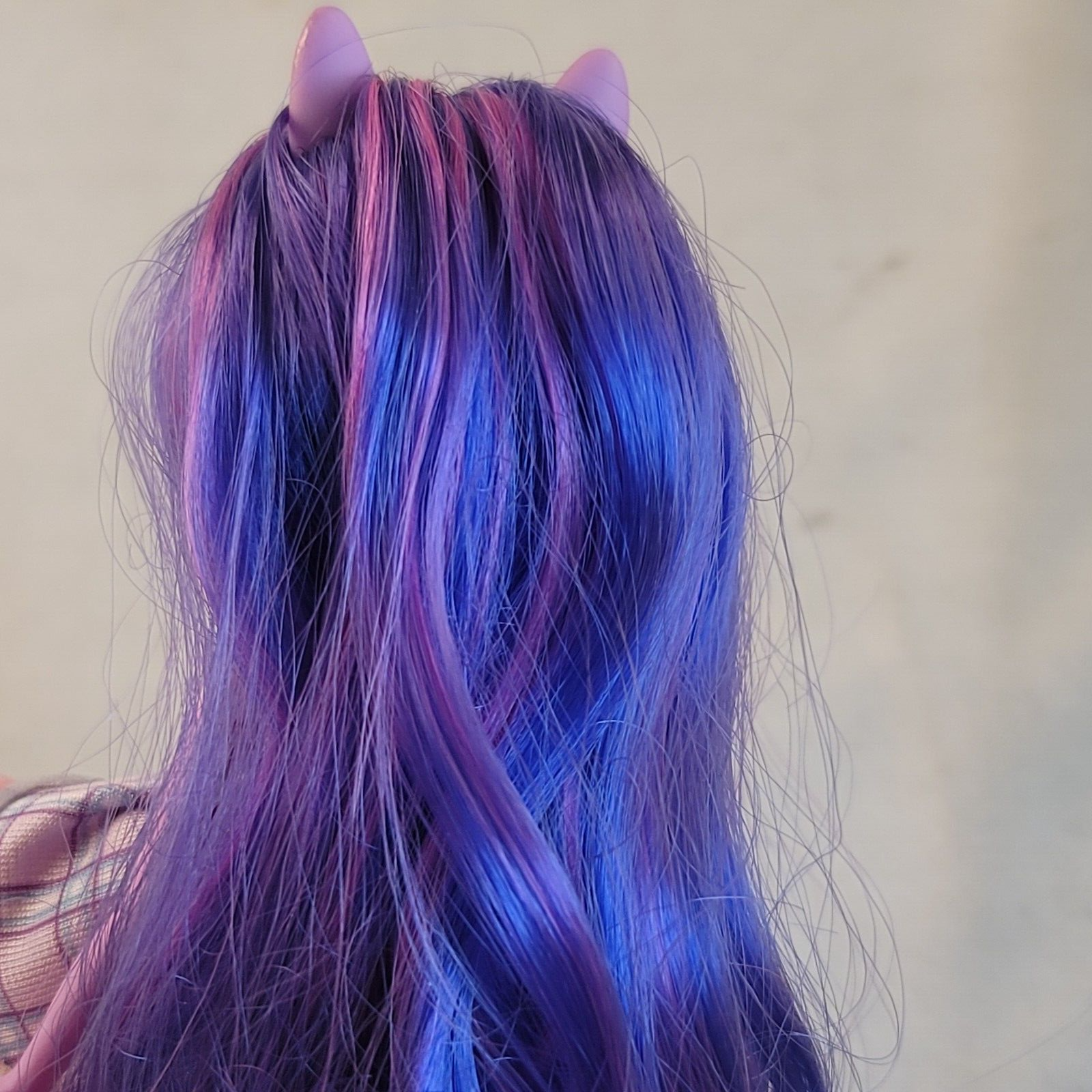 Hasbro My Little Pony Equestria Girls 2012  8.5" Twilight Sparkle Doll