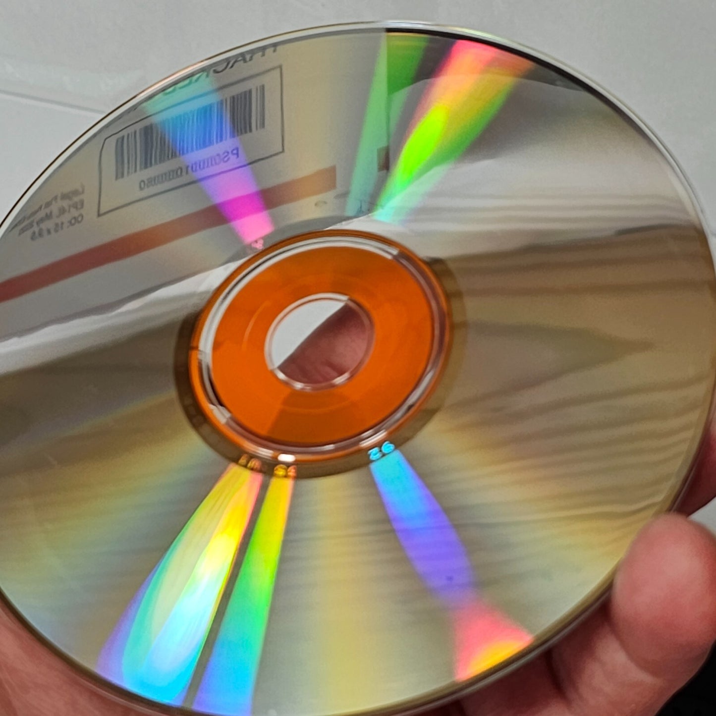 PC Gamer Demo Disc 4.11 - May 1999 - Myth II: Soulblighter and more