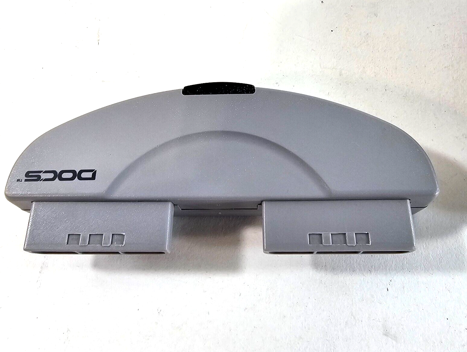 Docs Wireless Controllers (2) and Plug-in for Sony PlayStation