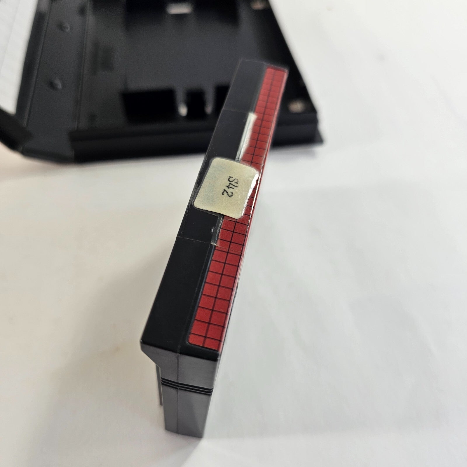 Marksman Shooting/Trap Shooting (Sega Master System, 1987) Game Case Manual