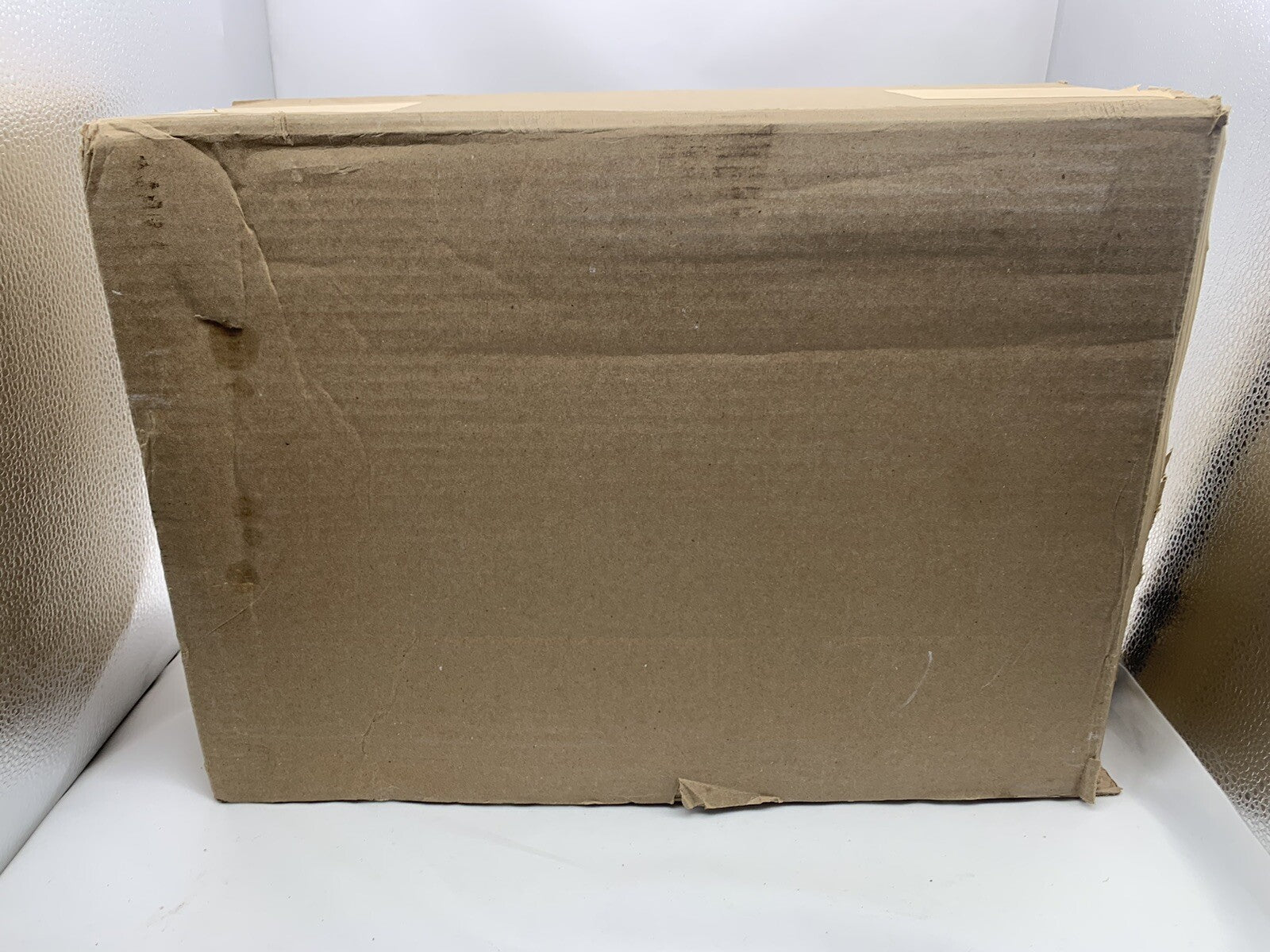 Bobrick B-254 Classic Series Surface Mount Sanitary Napkin Disposal Receptacle