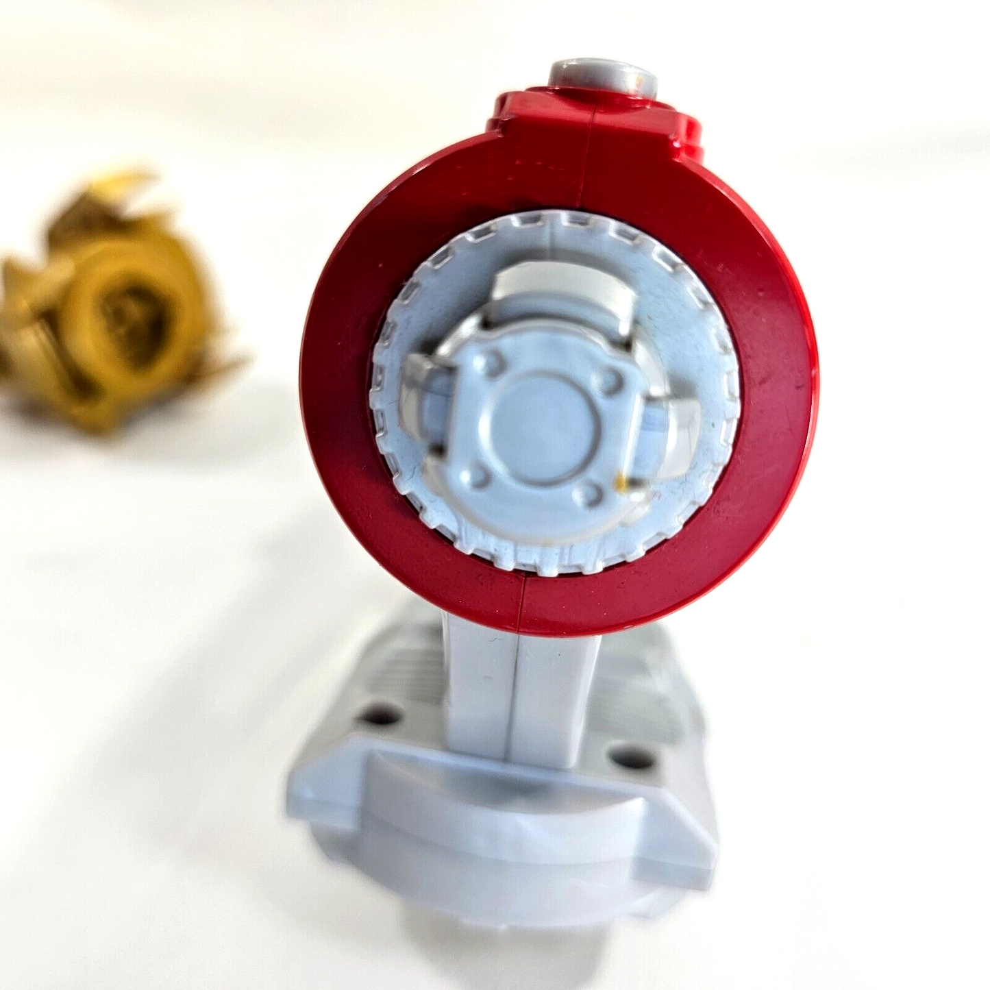 Bandai Power Rangers Megaforce Ultra Dragon Sword - Tested, Makes Sounds