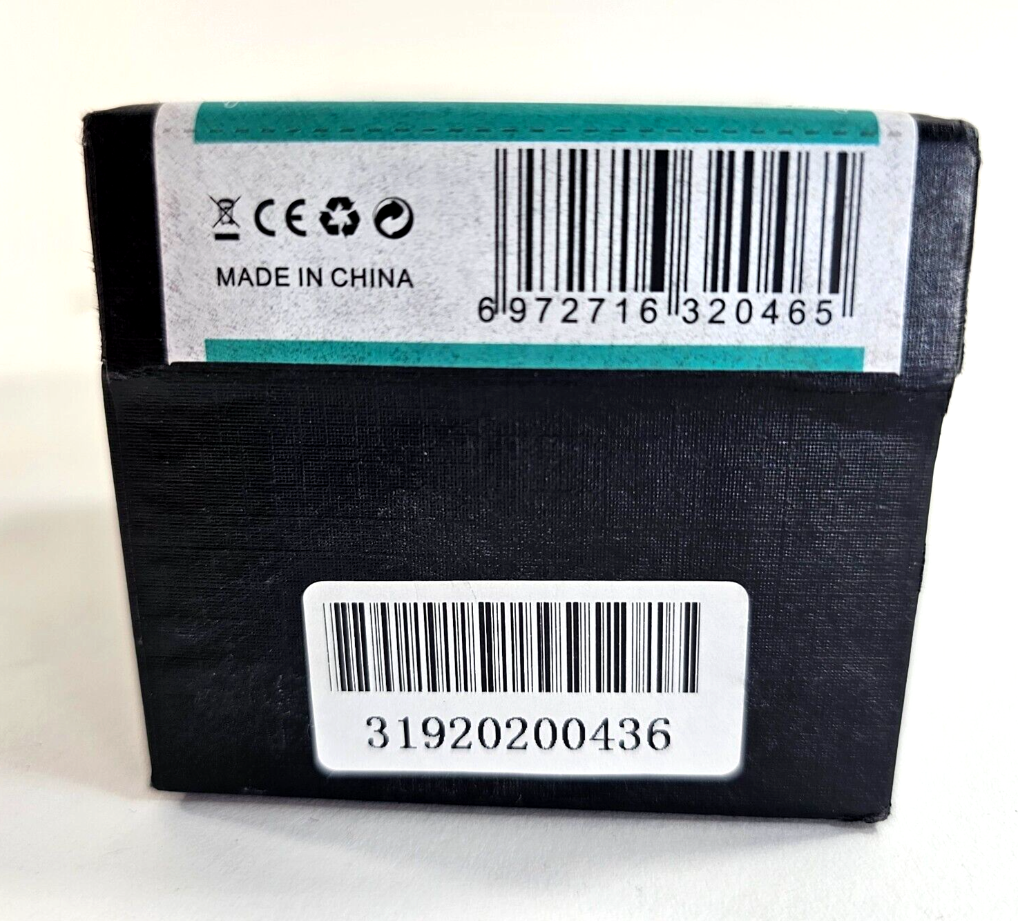 JOYO Ironman Series JF-316 Future Chorus True Bypass Effects Pedal - Open Box