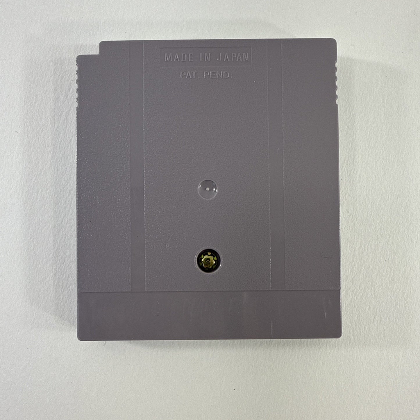 Star Wars (Nintendo Gameboy, 1996) Game Box Manual Inserts - Tested and Working