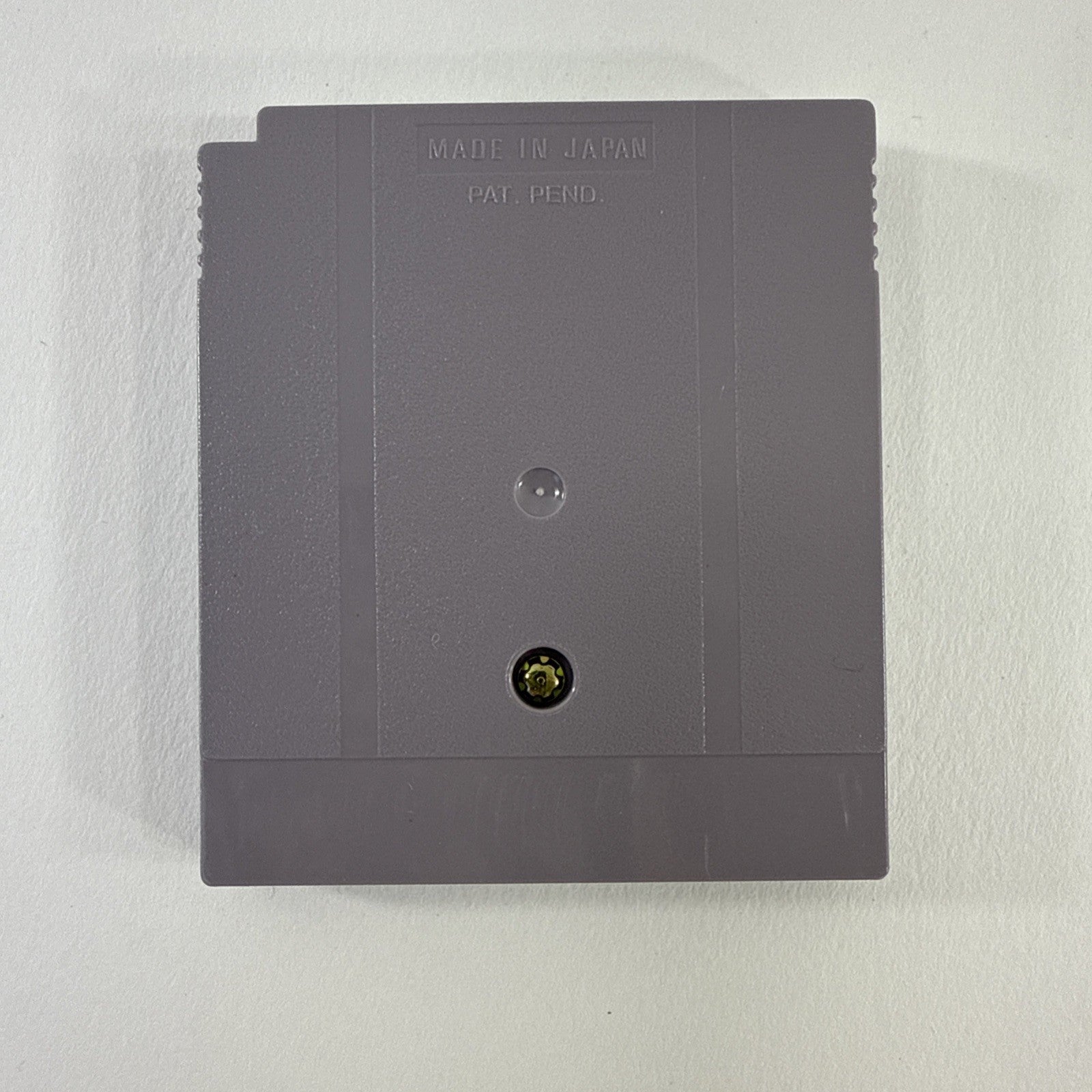 Star Wars (Nintendo Gameboy, 1996) Game Box Manual Inserts - Tested and Working