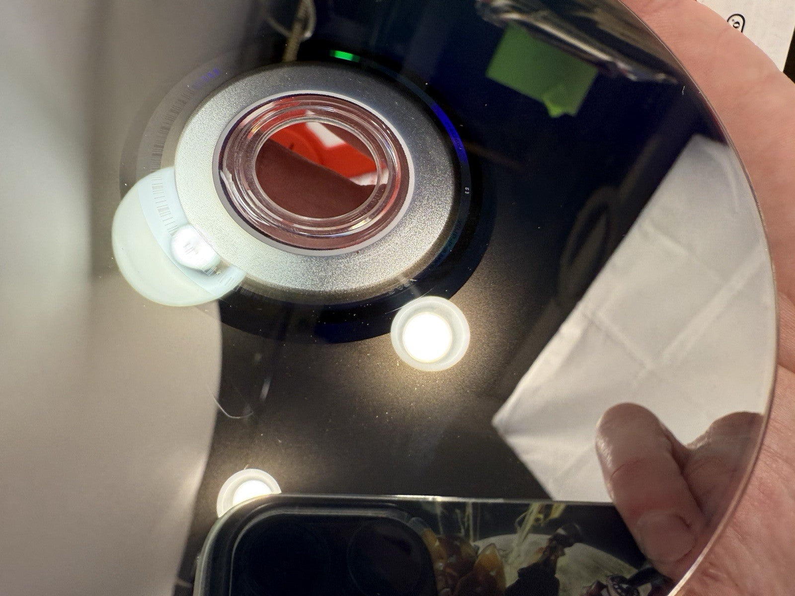 Mario Kart 8 (Nintendo Wii U, 2014) Game Case Manual Insert - Tested and Working