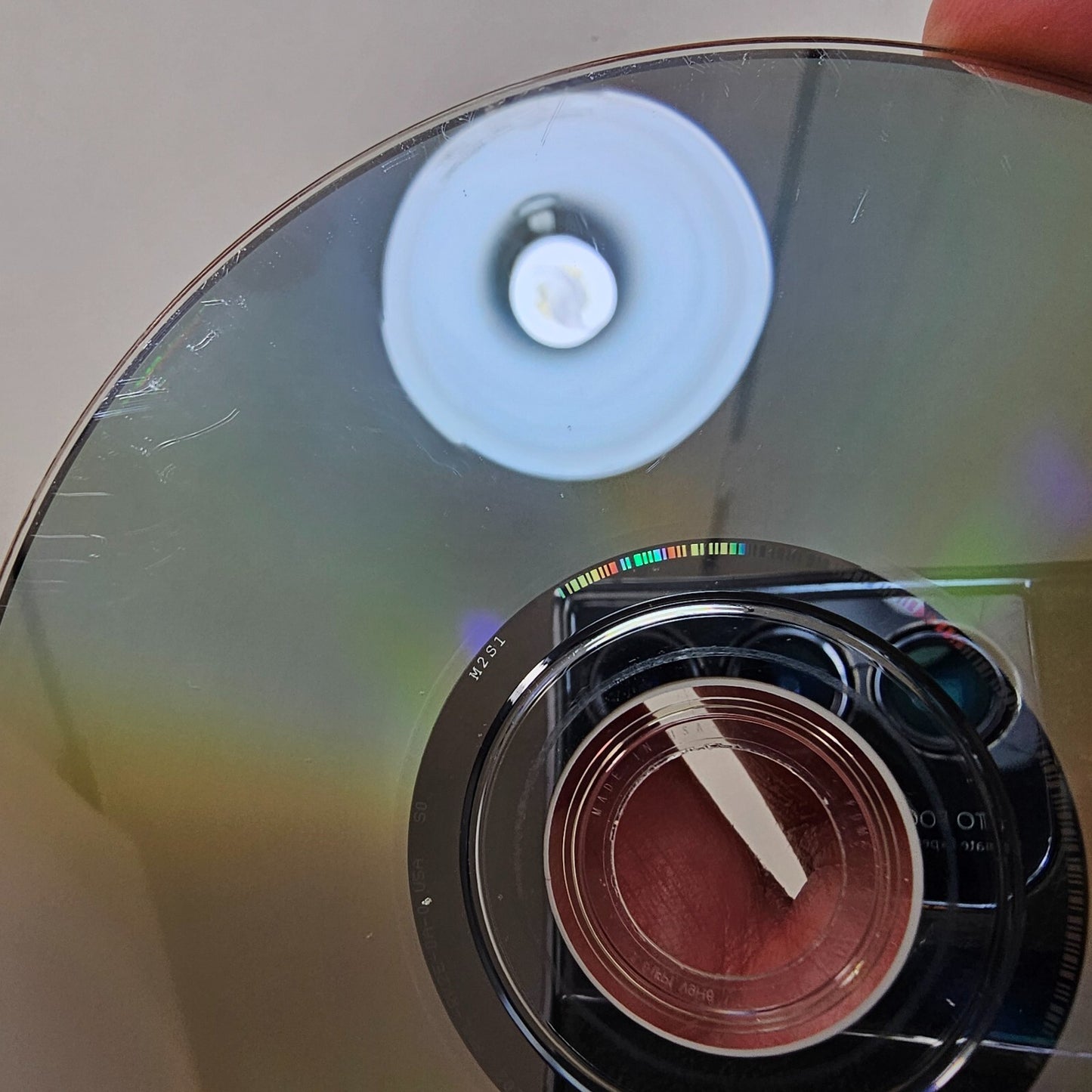 Trauma Center: New Blood (Nintendo Wii, 2007) Authentic Game Disc Only