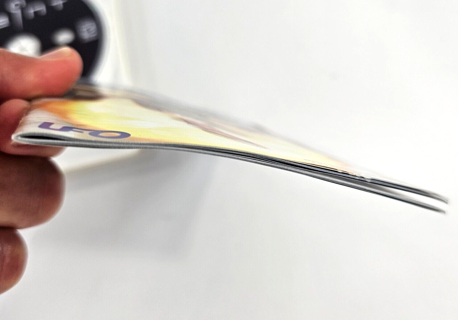 Saint (Nintendo Wii, 2009) Game Case Manual - Tested and Working