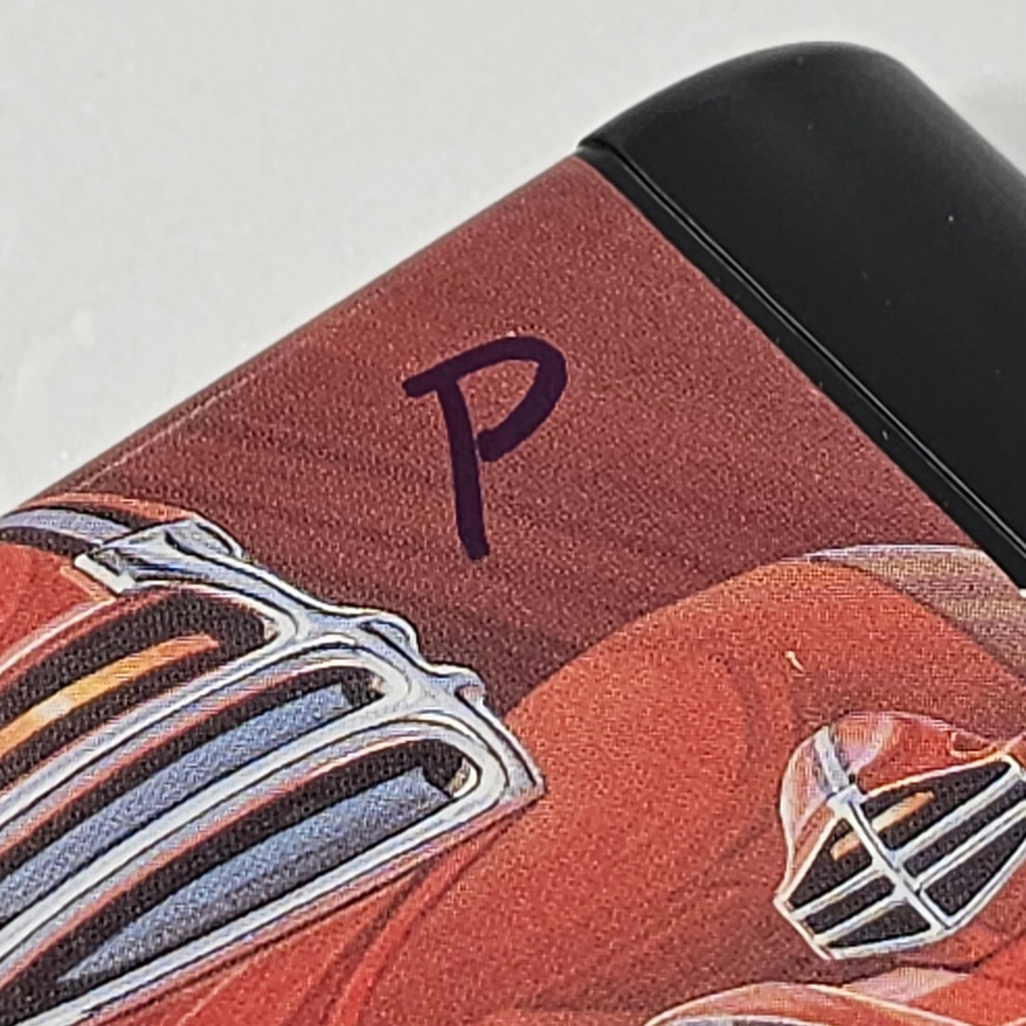 Cyberball (Sega Genesis, 1990) Game Case Manual - Tested and Working