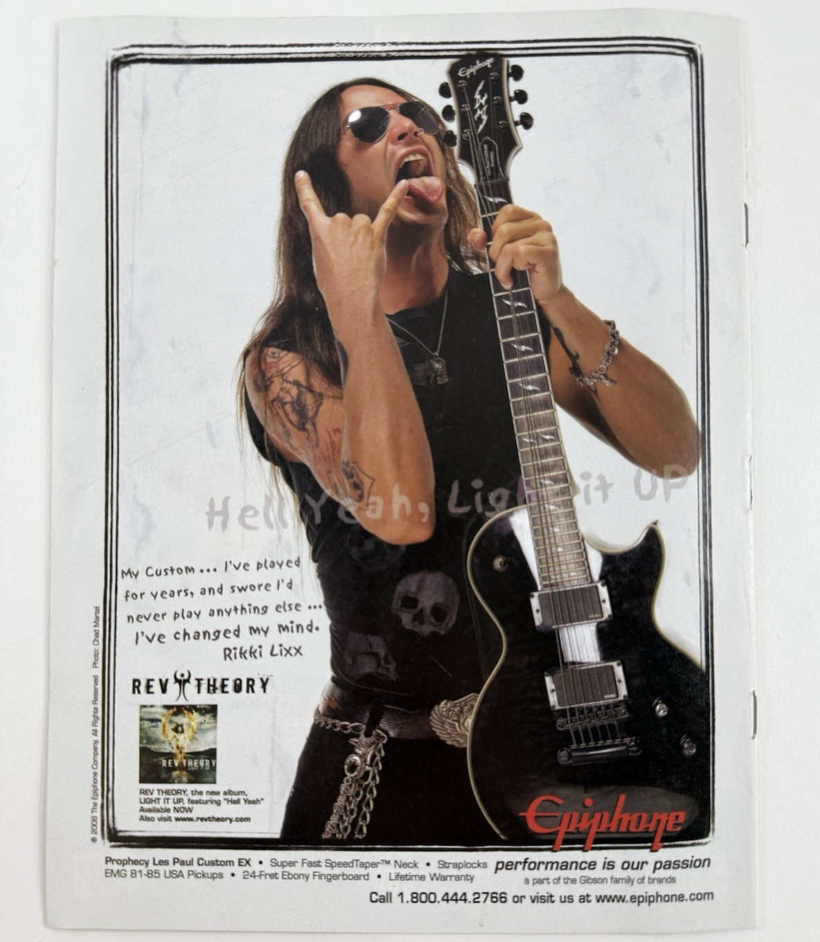 Guitar World Acoustic Magazine No. 33 Sheryl Crow Cover + Guitar Magazines