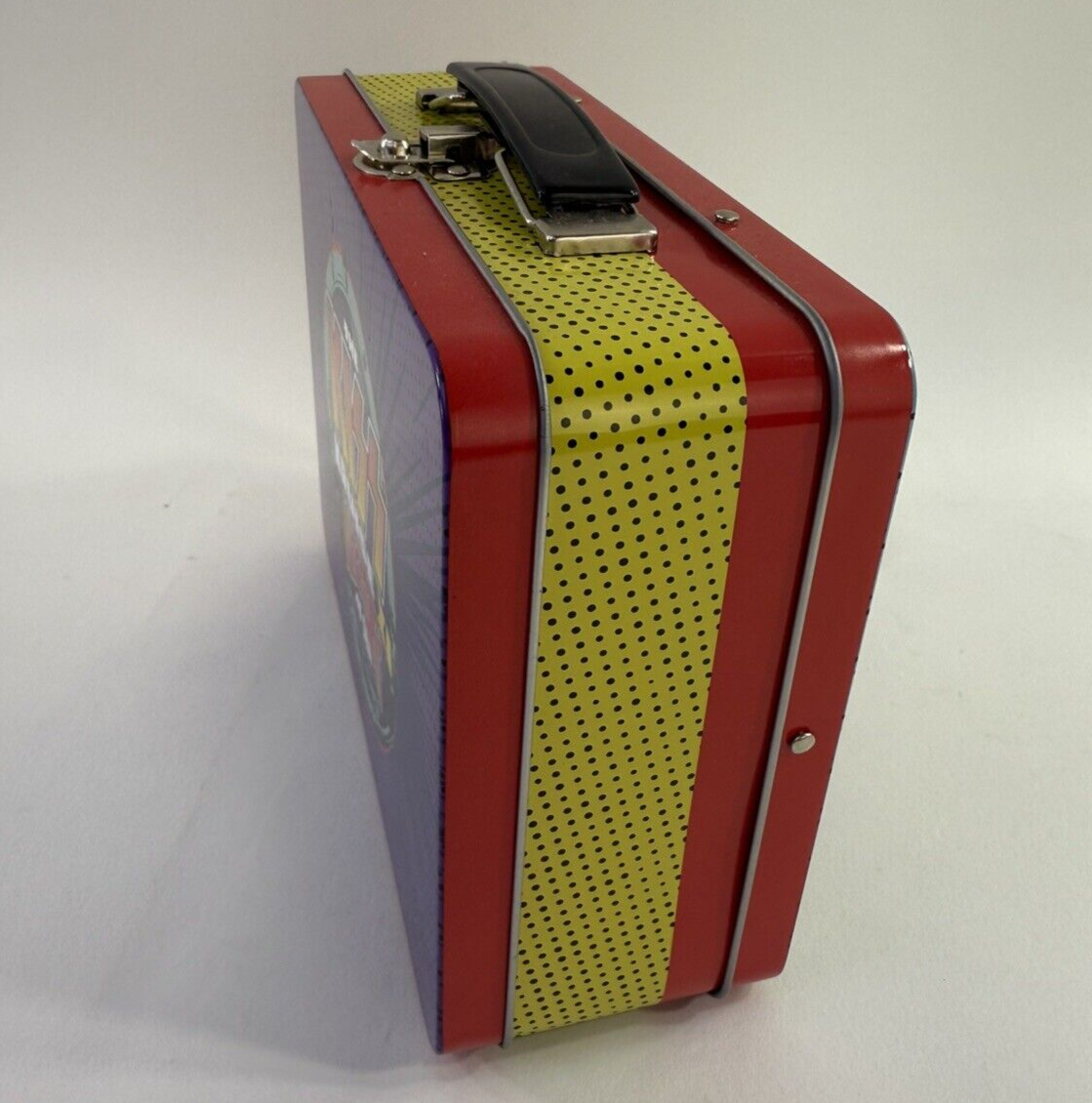 The Kiss Kruise XI Kisstory at Sea Lunch Box 2022 Navy Exclusive