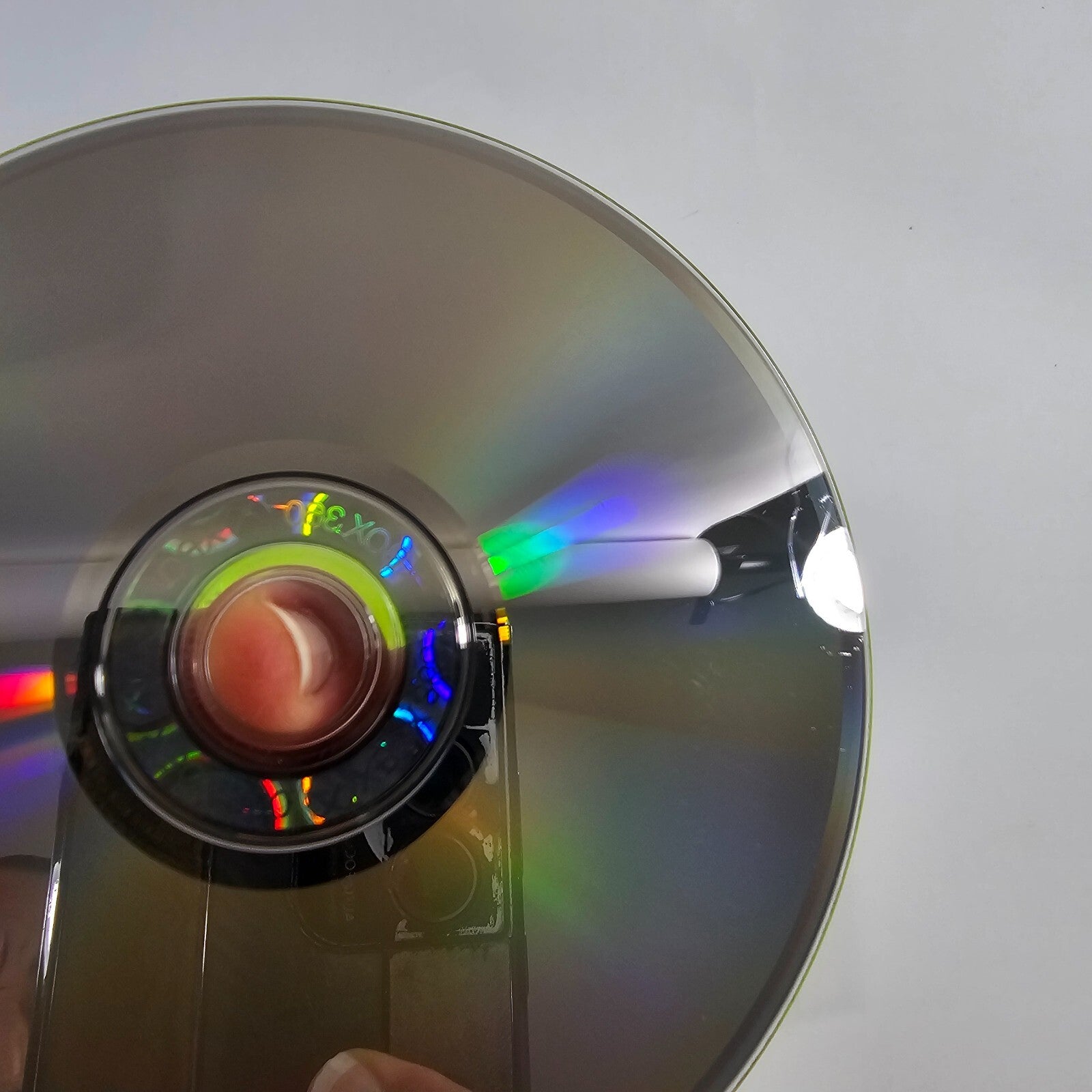 Street Fighter X Tekken (Xbox 360, 2012) Game Case Manual - Tested and Working