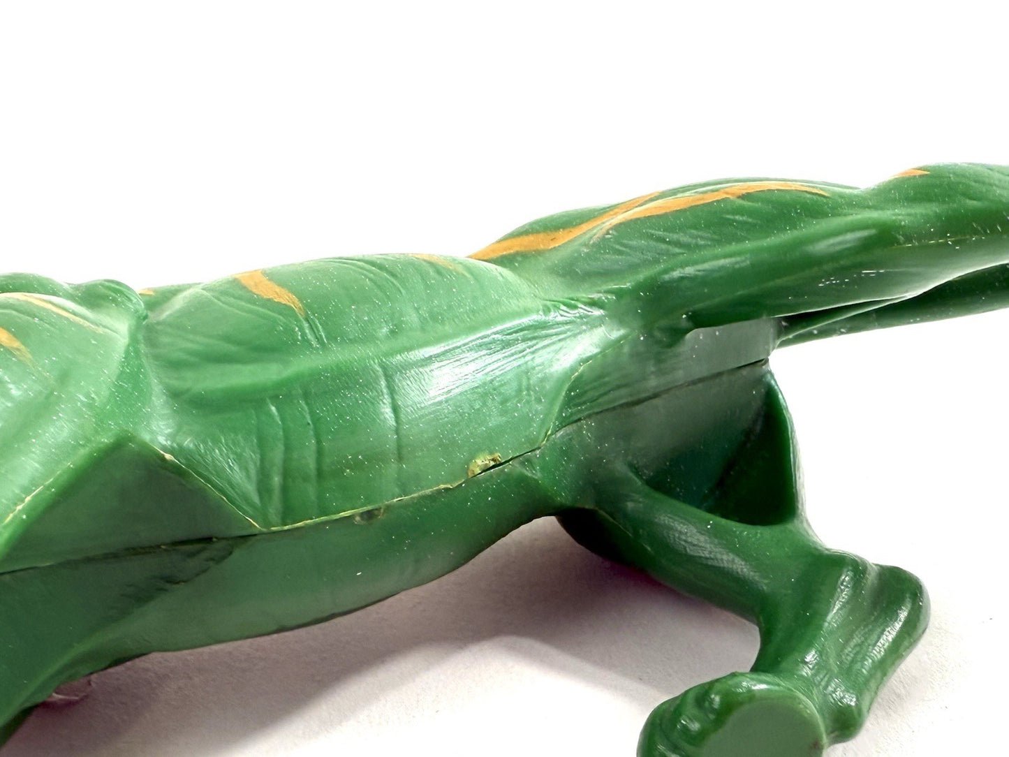Mattel 1981 He-Man: Masters of the Universe 12” Cringer Battle Cat Action Figure