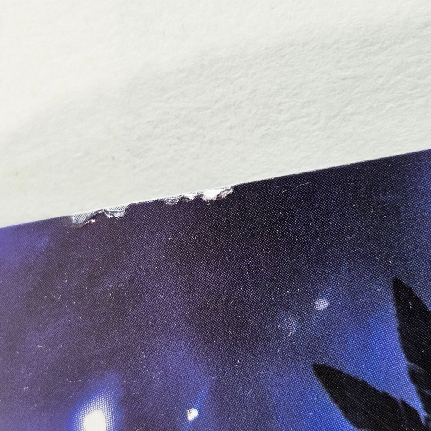 Valkyrie Profile: Lenneth (Sony PSP, 2006) Game Case Manual Registration Card