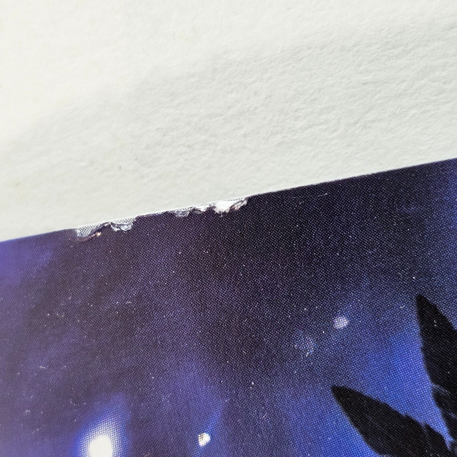 Valkyrie Profile: Lenneth (Sony PSP, 2006) Game Case Manual Registration Card