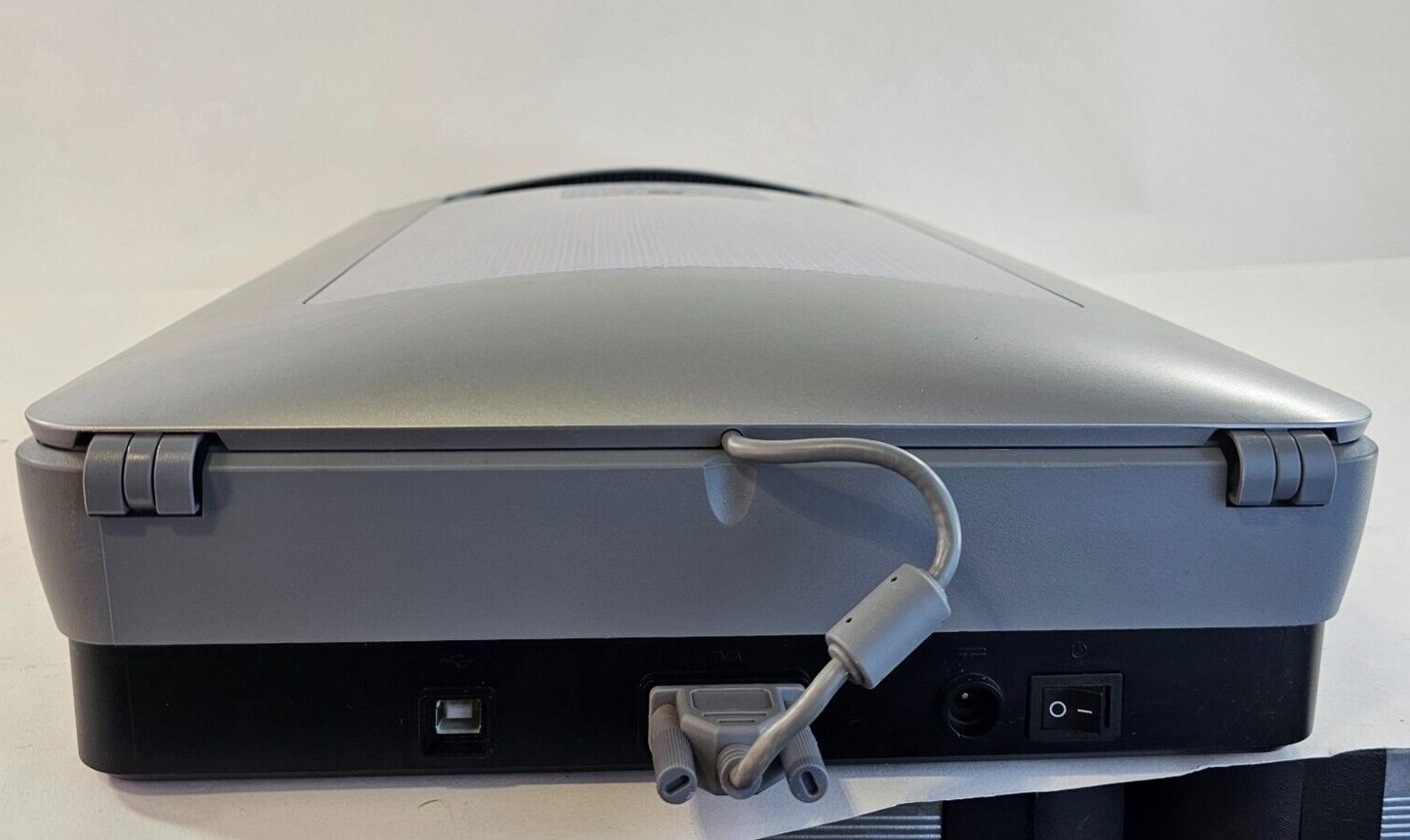 HP ScanJet 4850 Flatbed Scanner - Tested and Working