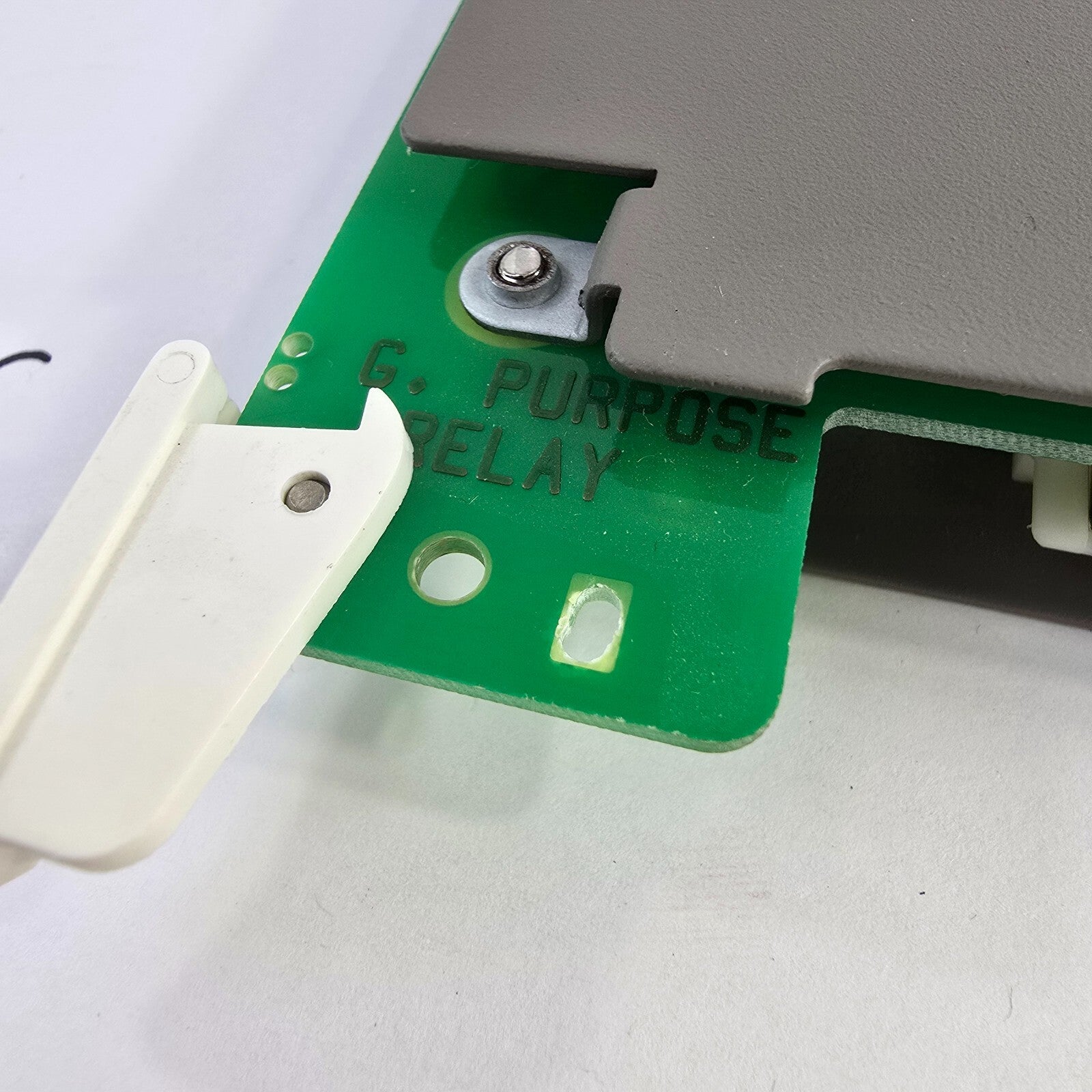 HP Agilent 44471A General Purpose Relay Module - Tested and Working (1471)