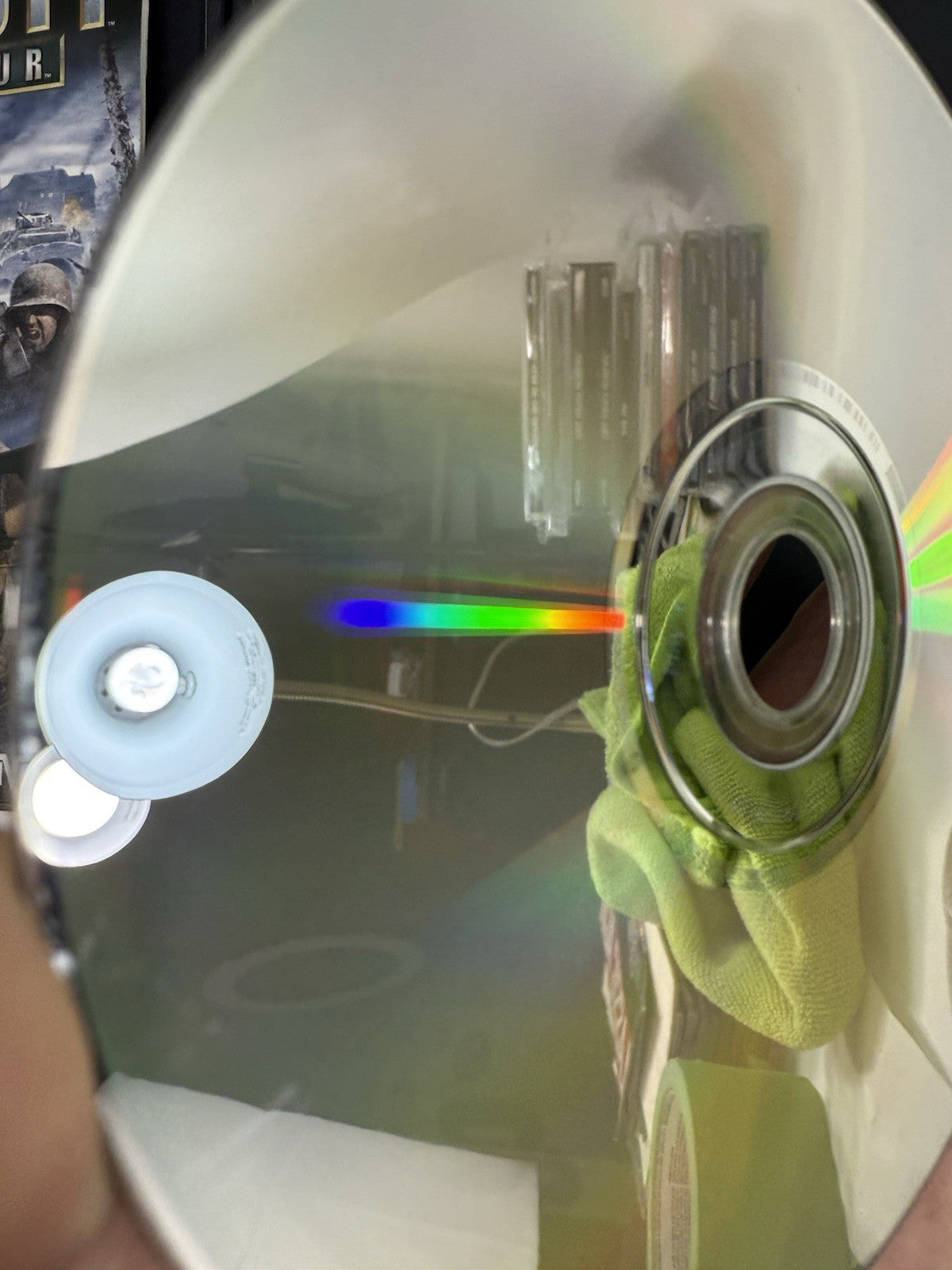 Destiny 2 (Sony PlayStation 4, 2017) Game With Inserts - Tested