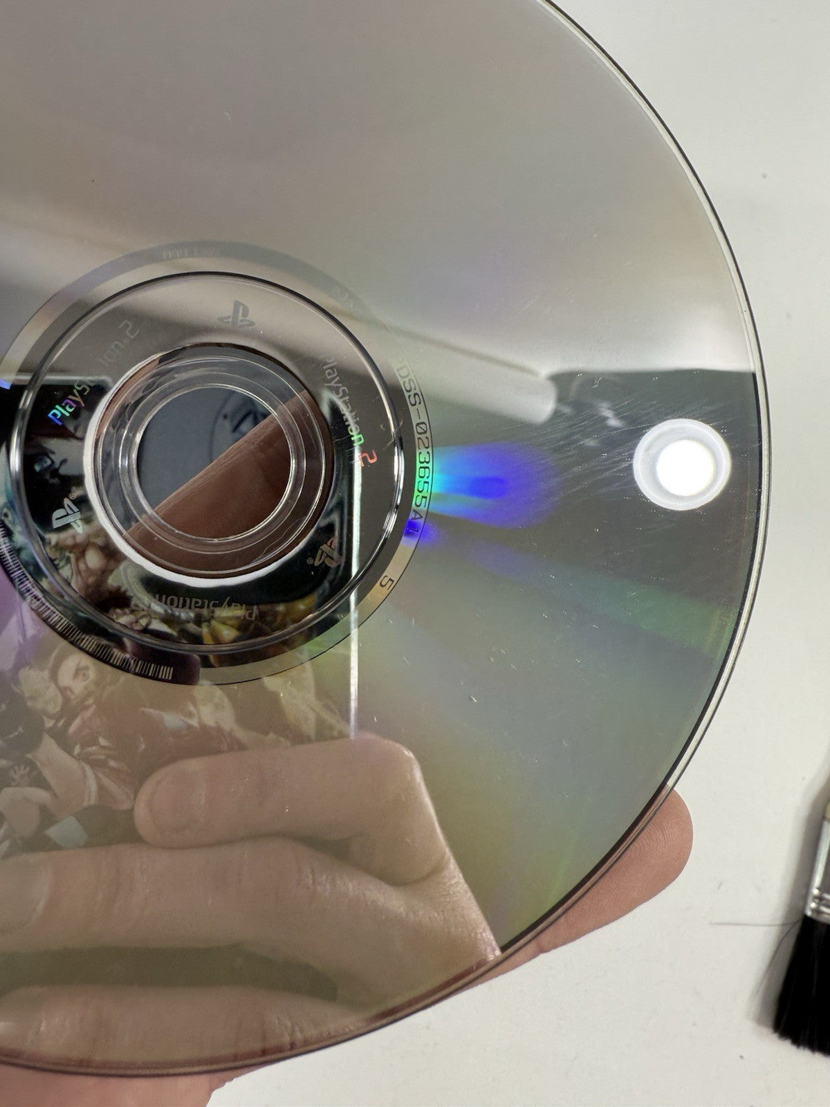 Call of Duty 3 (Sony PlayStation 2, 2006) Game Case Manual - Tested And Working