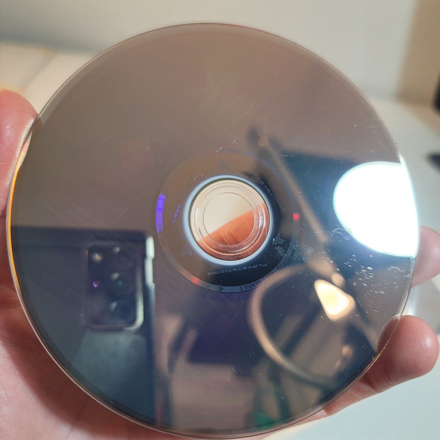 Warhawk (Sony PlayStation 3, 2007) Game Case Manual CIB