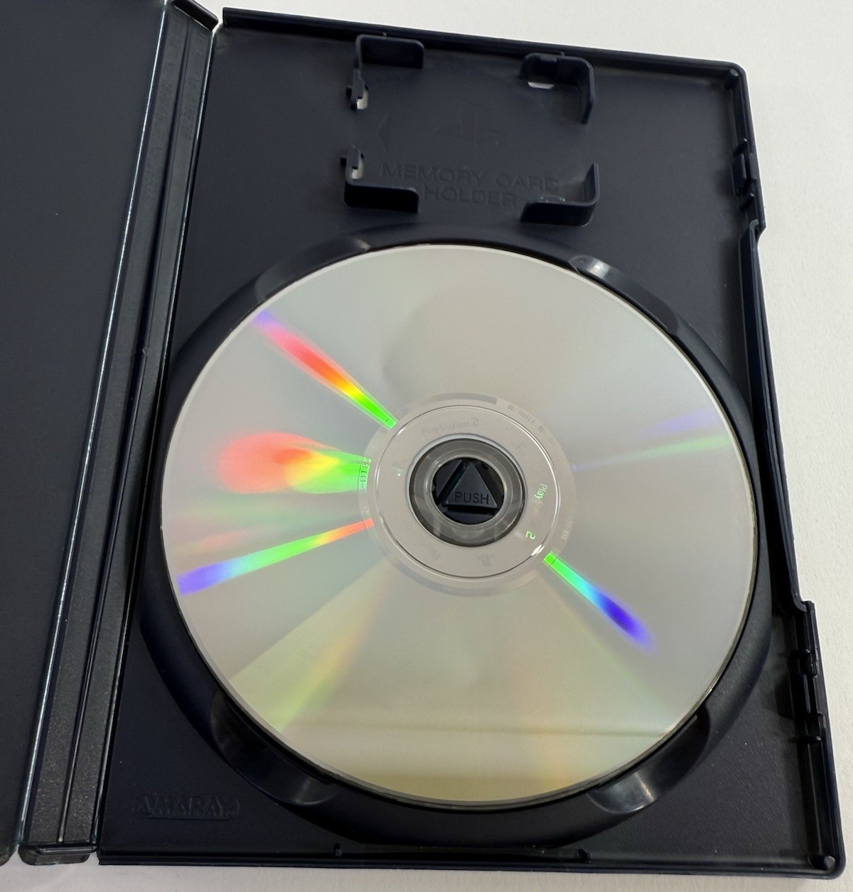 Jak X: Combat Racing (PlayStation 2, 2006) Game and Case - Tested And Working