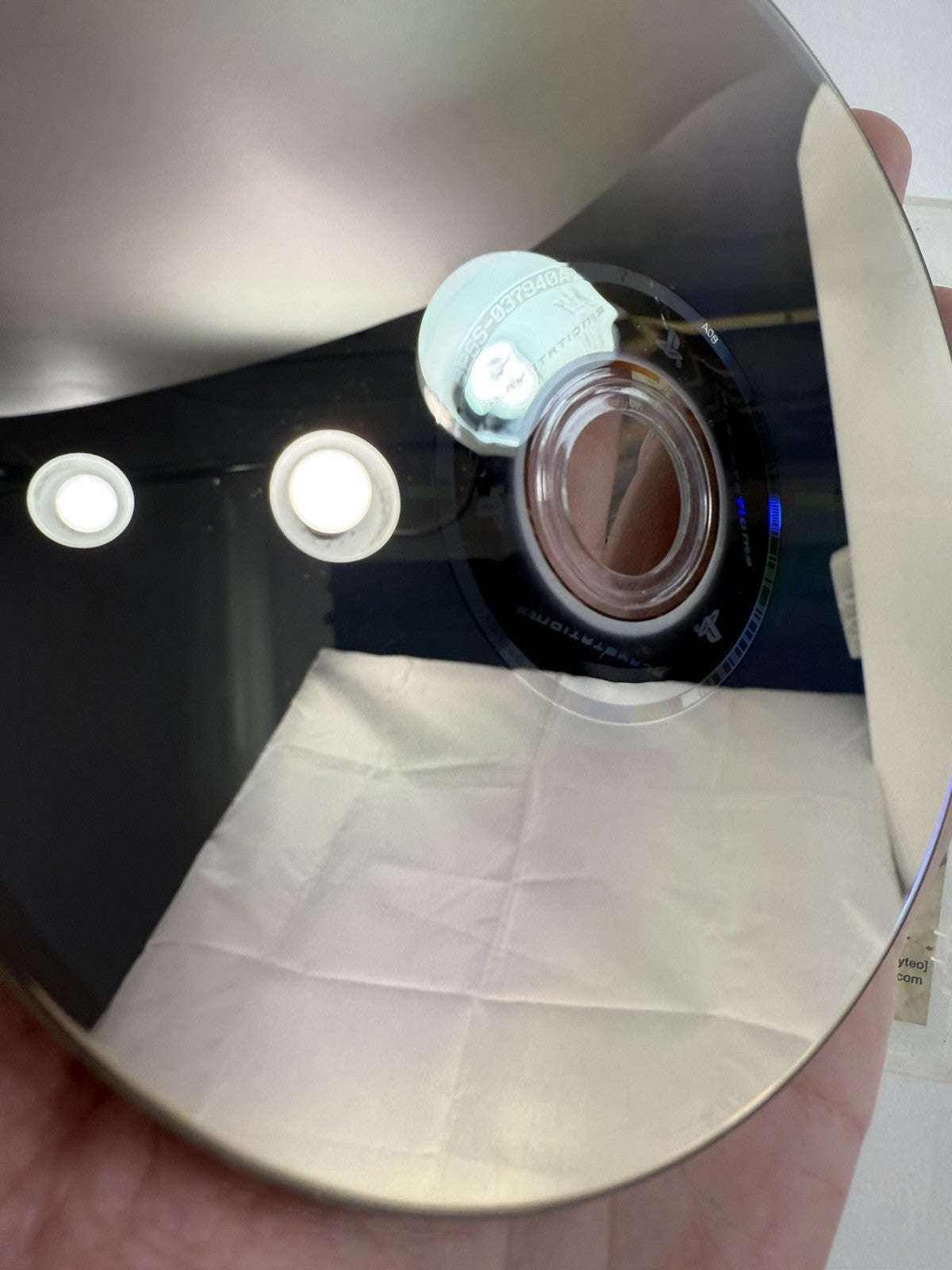 Street Fighter IV (Sony PlayStation 3, 2009) Game and Case - Tested and Working