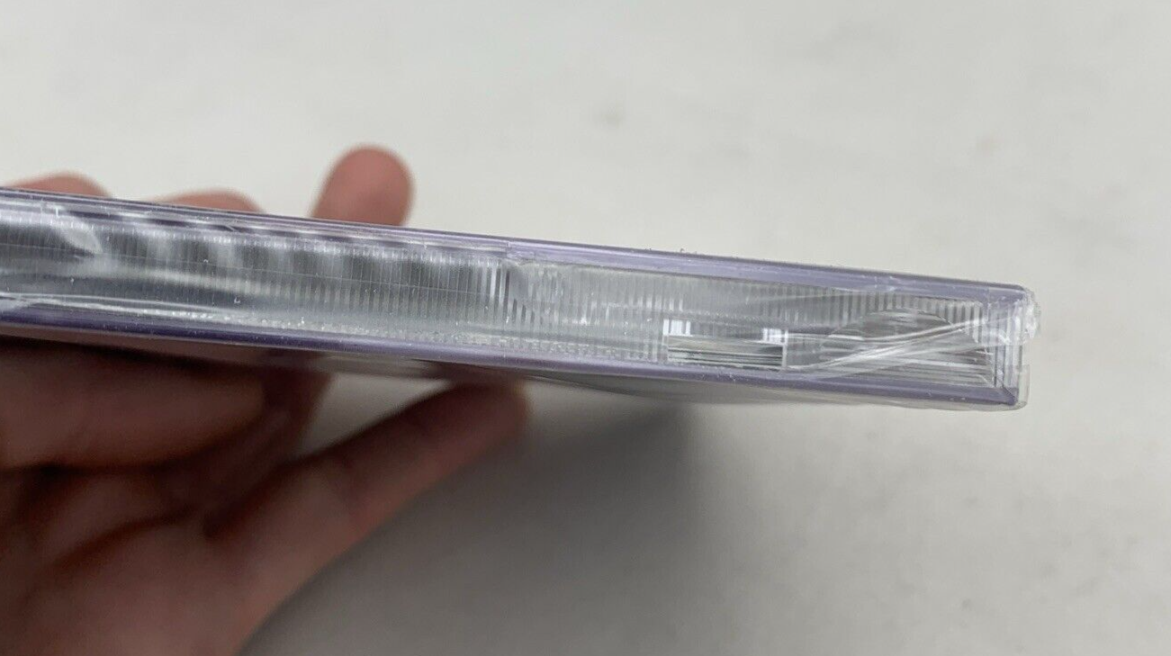 Jimi Hendrix: Live At Woodstock (Sony, 2019) New, Factory Sealed