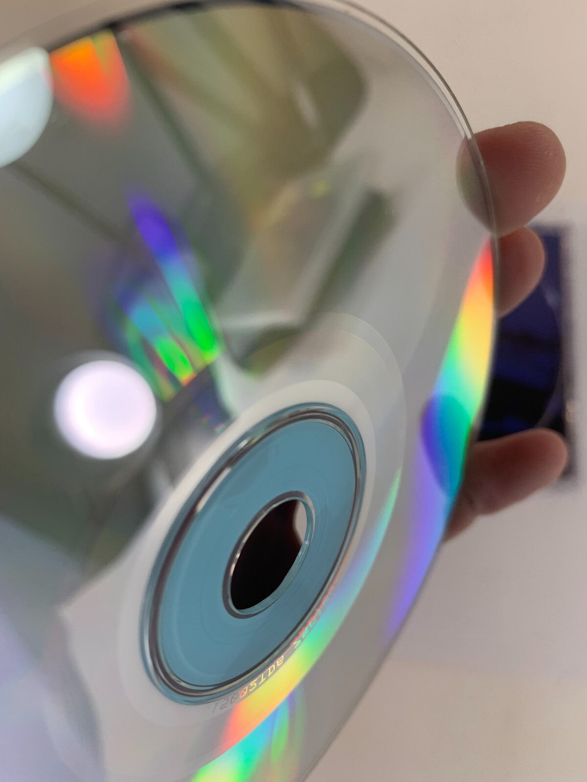 Test Drive 6 (Sega Dreamcast, 1999) Game Case Manual Registration - Tested