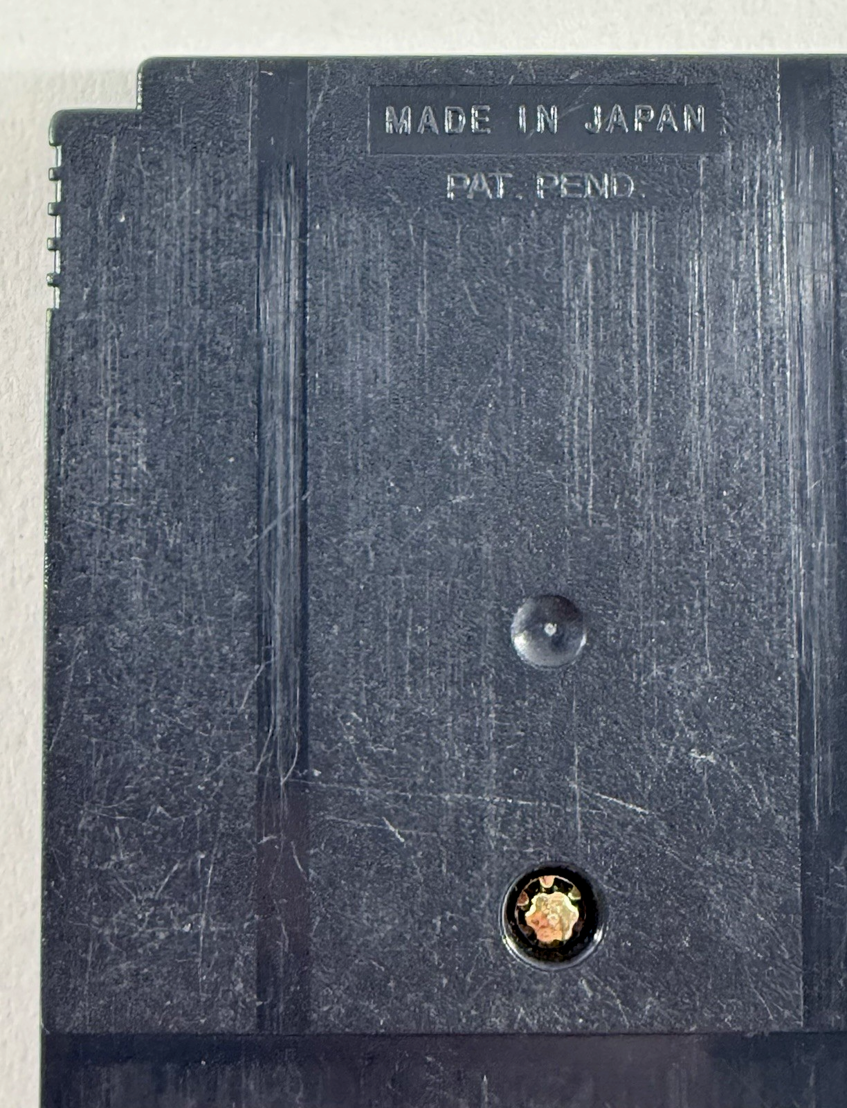 Toy Story 2 (Nintendo GameBoy Color, 1999) Game Cartridge - Tested