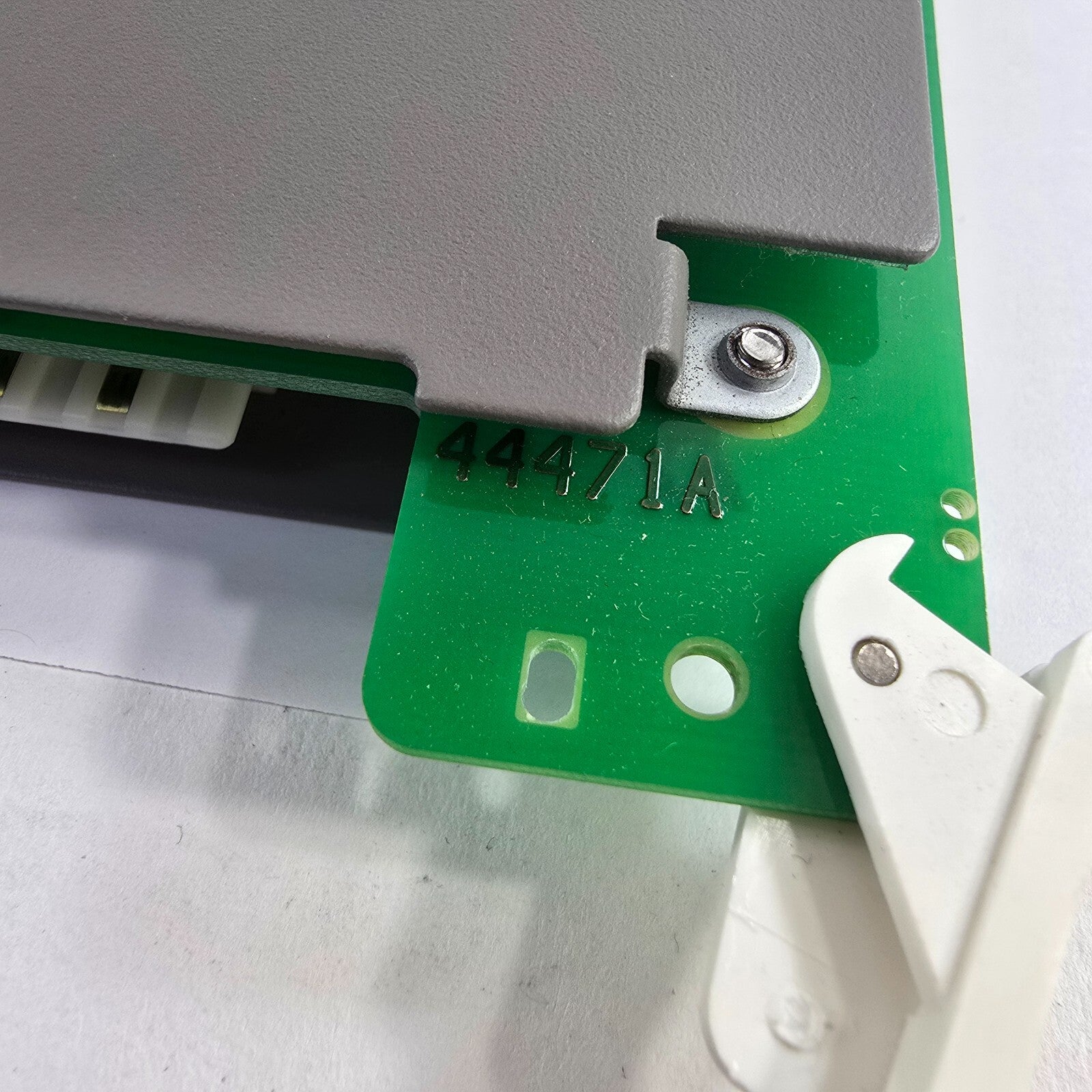 HP Agilent 44471A General Purpose Relay Module - Tested and Working (1308)