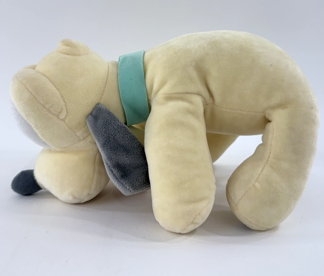 Disneyland Parks 8" Baby Pluto Pastel Soft Plush