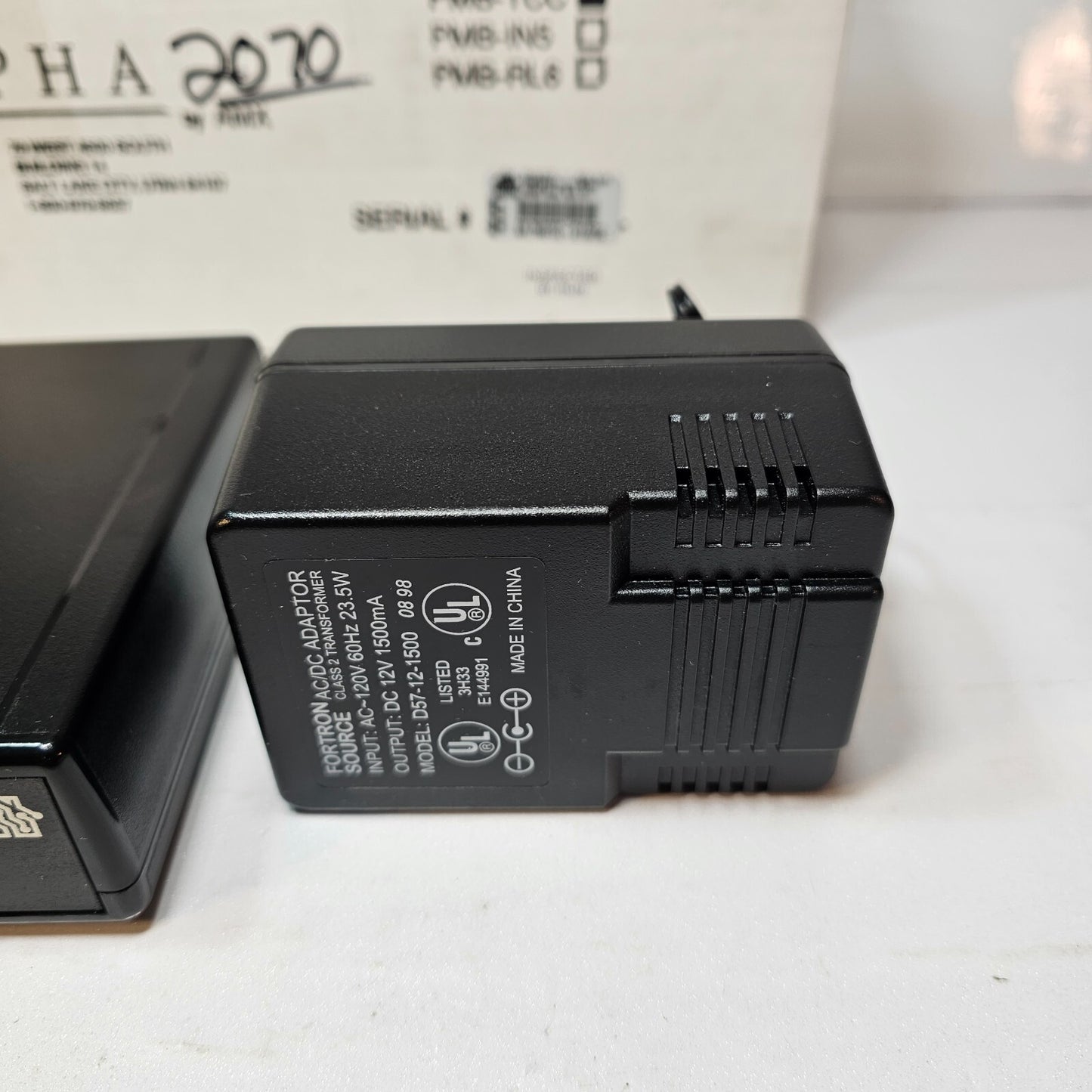 Phast by AMX Landmark PMB-TCC Remote Television Control Center with Power Supply