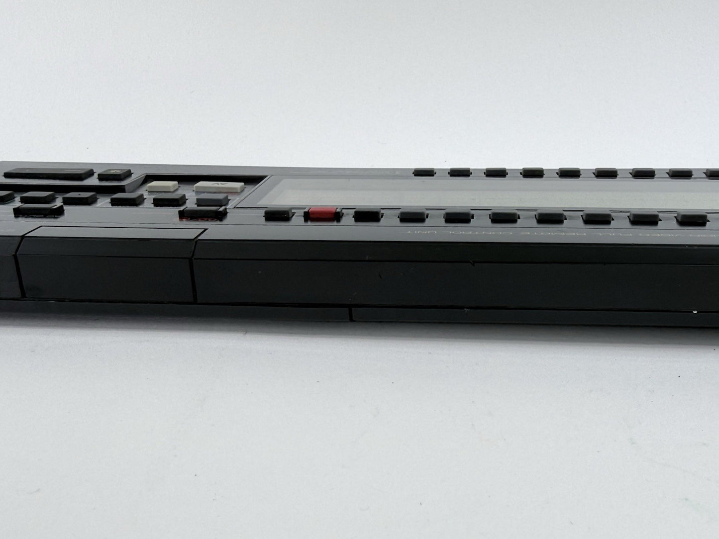 Pioneer CU-AX001 Audio Video Full Remote Control System Unit - Tested & Working