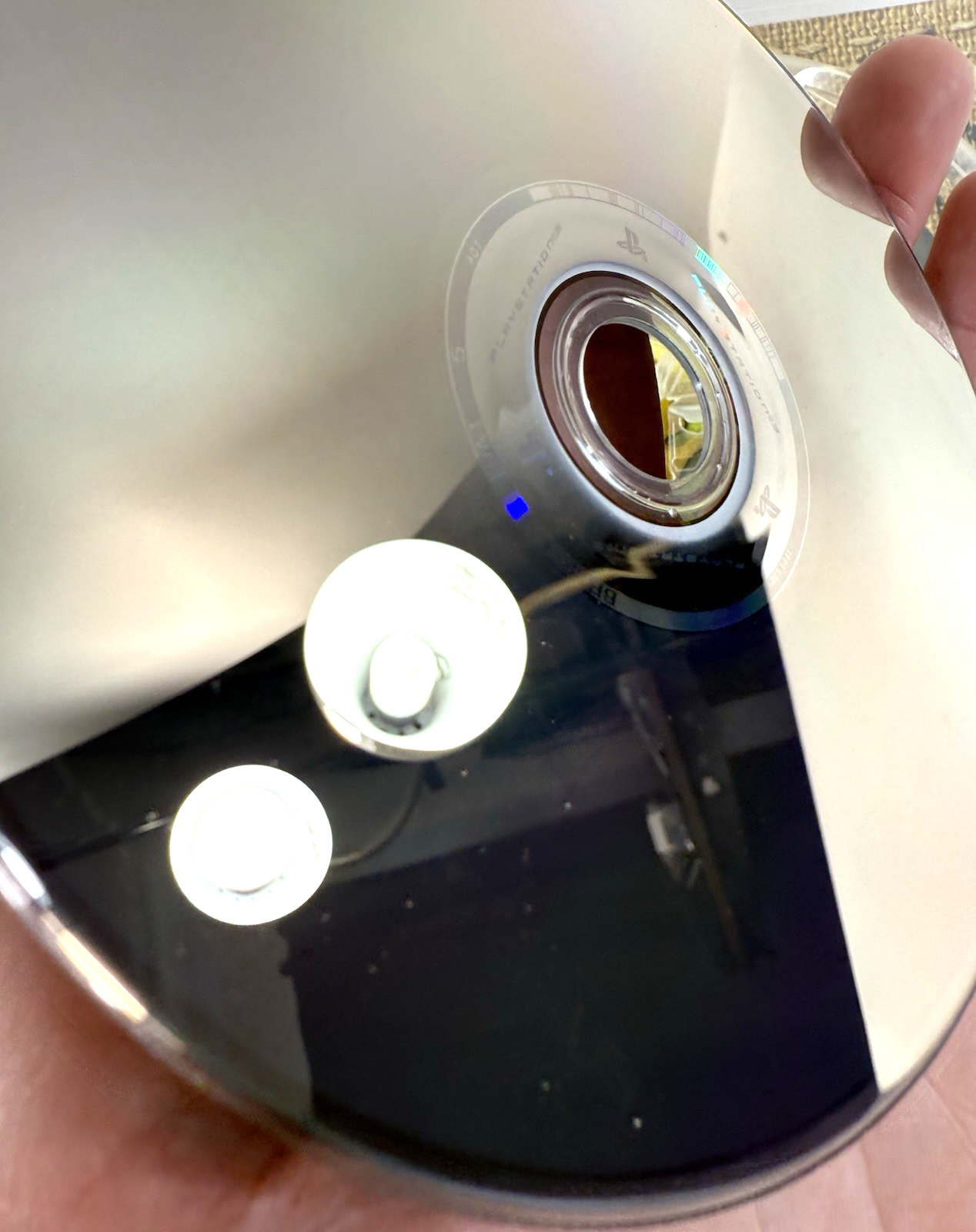 LittleBigPlanet (Sony PlayStation 3, 2008) Game Case Manual Registration Insert