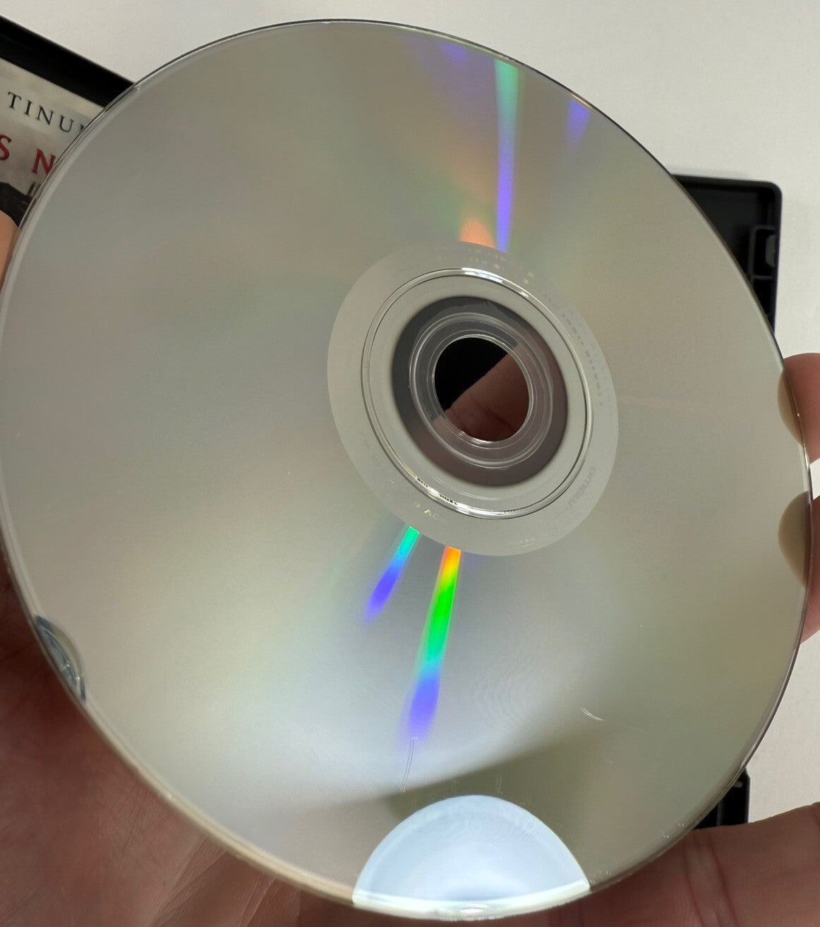 Blade (DVD Bundle) Blade II, Blade III Trinity - Tested and Working