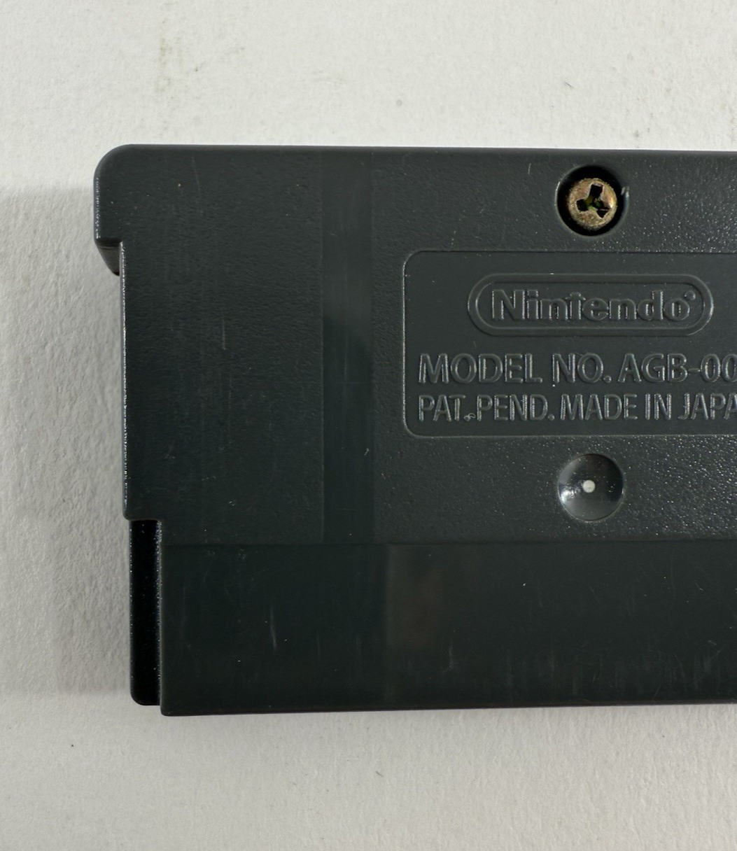 Disney's Brother Bear (GameBoy Advance, 2003) Game Cartridge - Tested