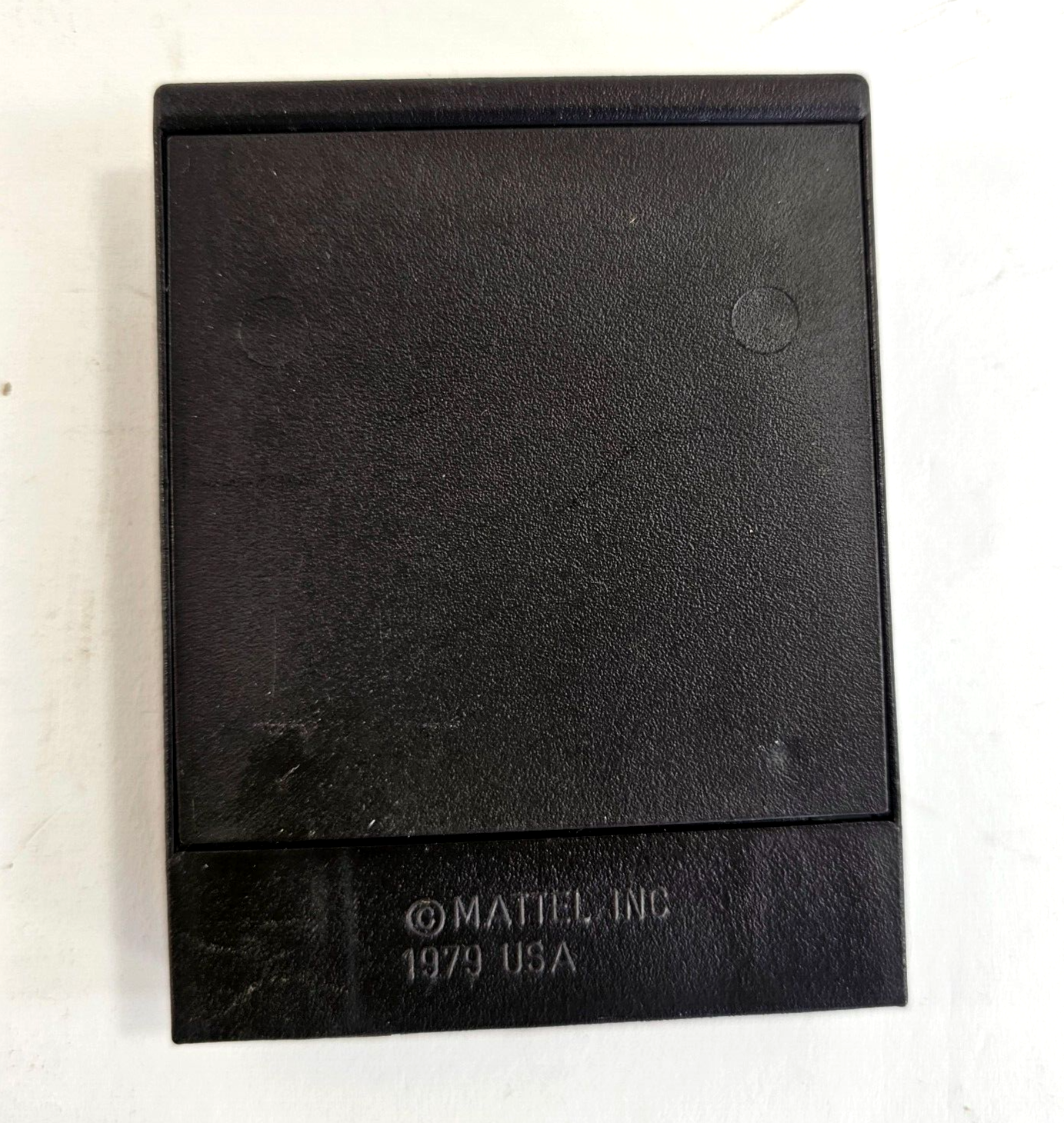 Space Spartans (Intellivision bundle) B-17 Bomber Game Cartridges and Manuals