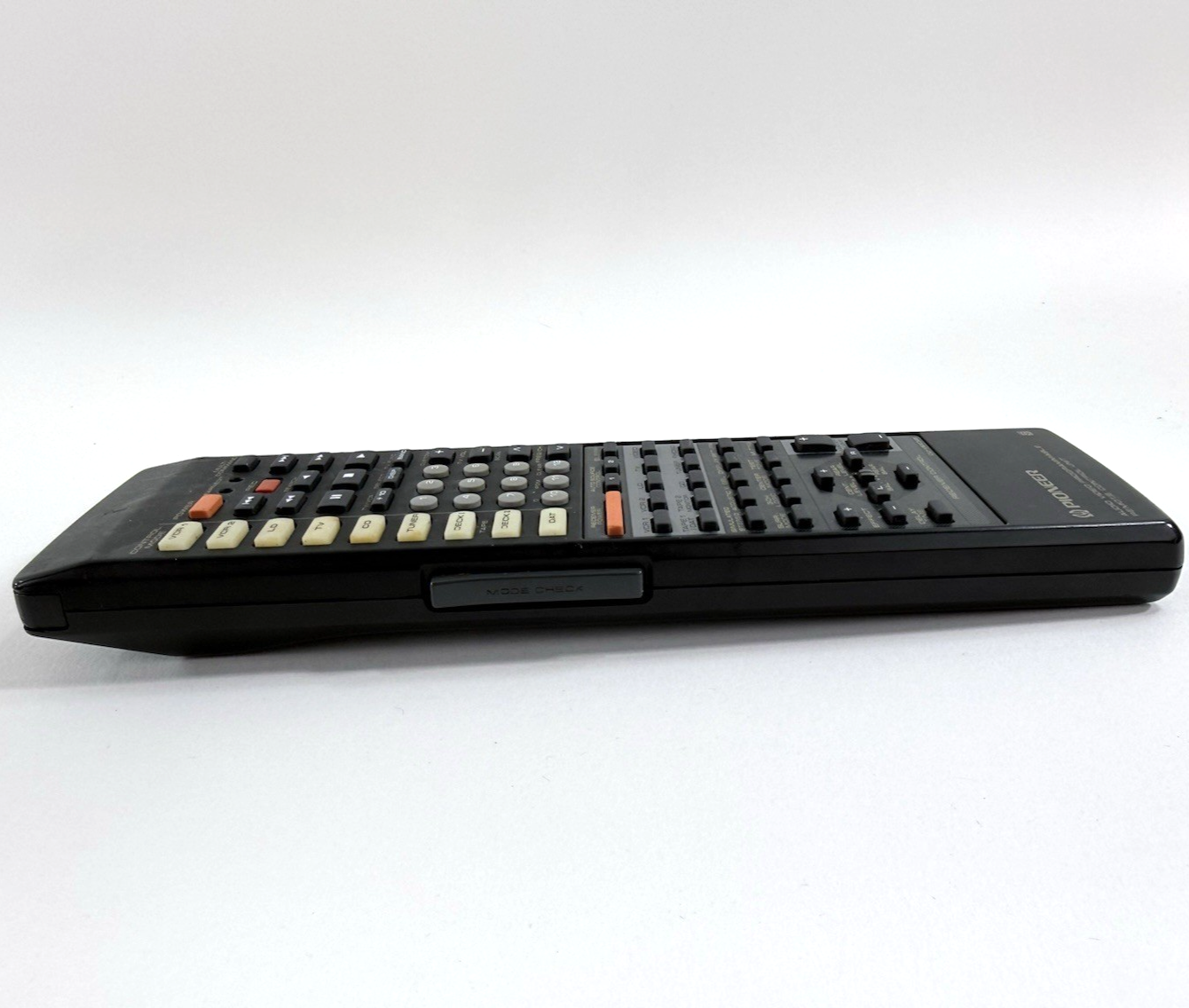 Pioneer Audio Video Programmable Remote Control Unit CU-VSX048 - Tested
