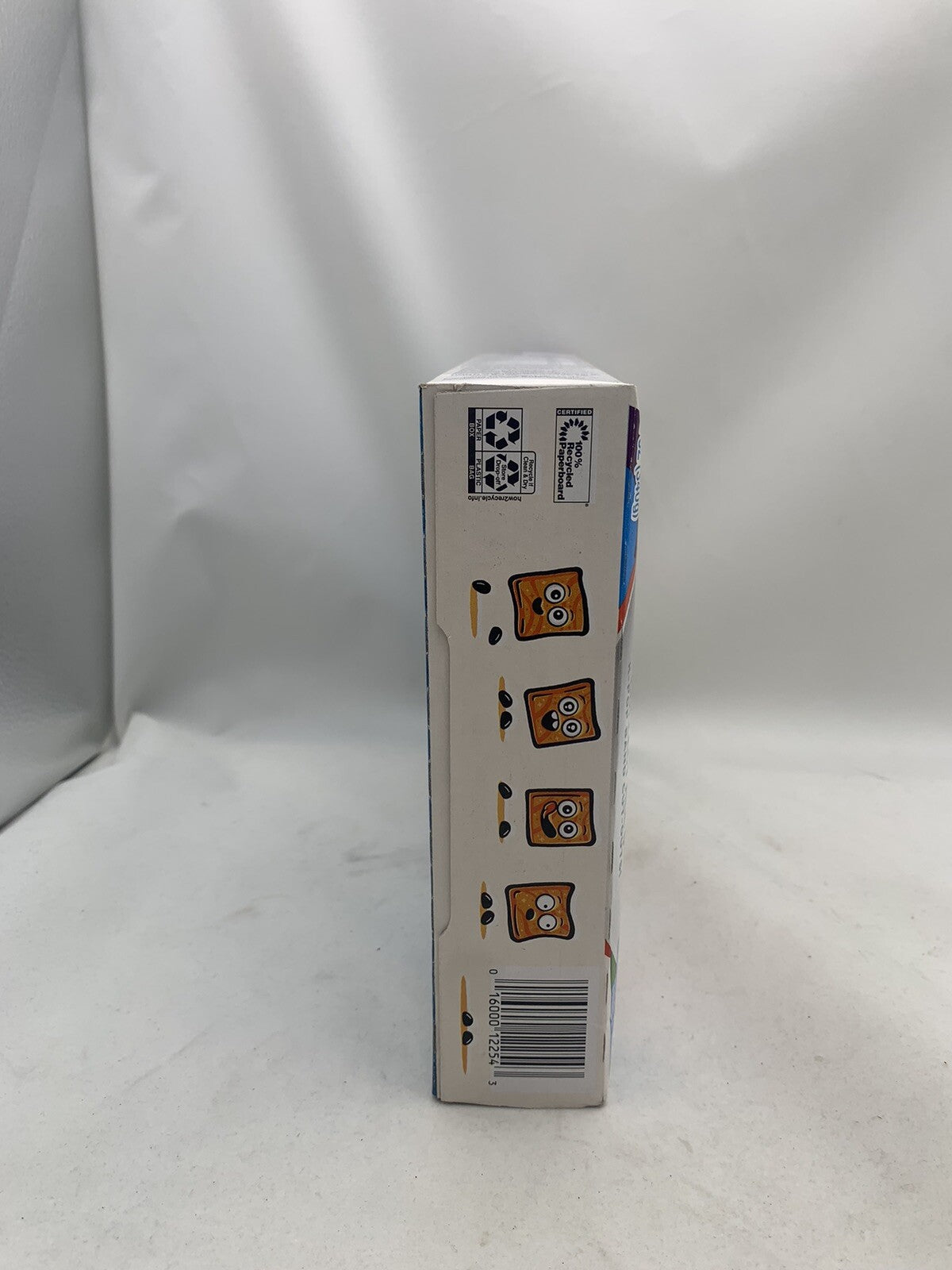 K-POP Limited Cinnamon Toast Crunch Huening Kai 12 oz. Cereal - New