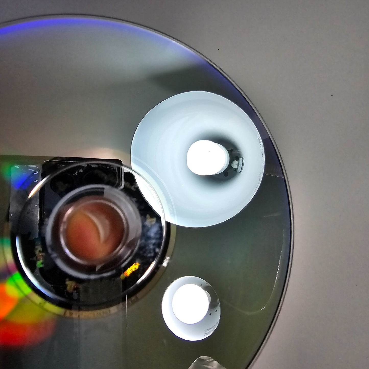 Soul Calibur II (PlayStation 2, 2003) Game Case Manual Registration Demo -Tested