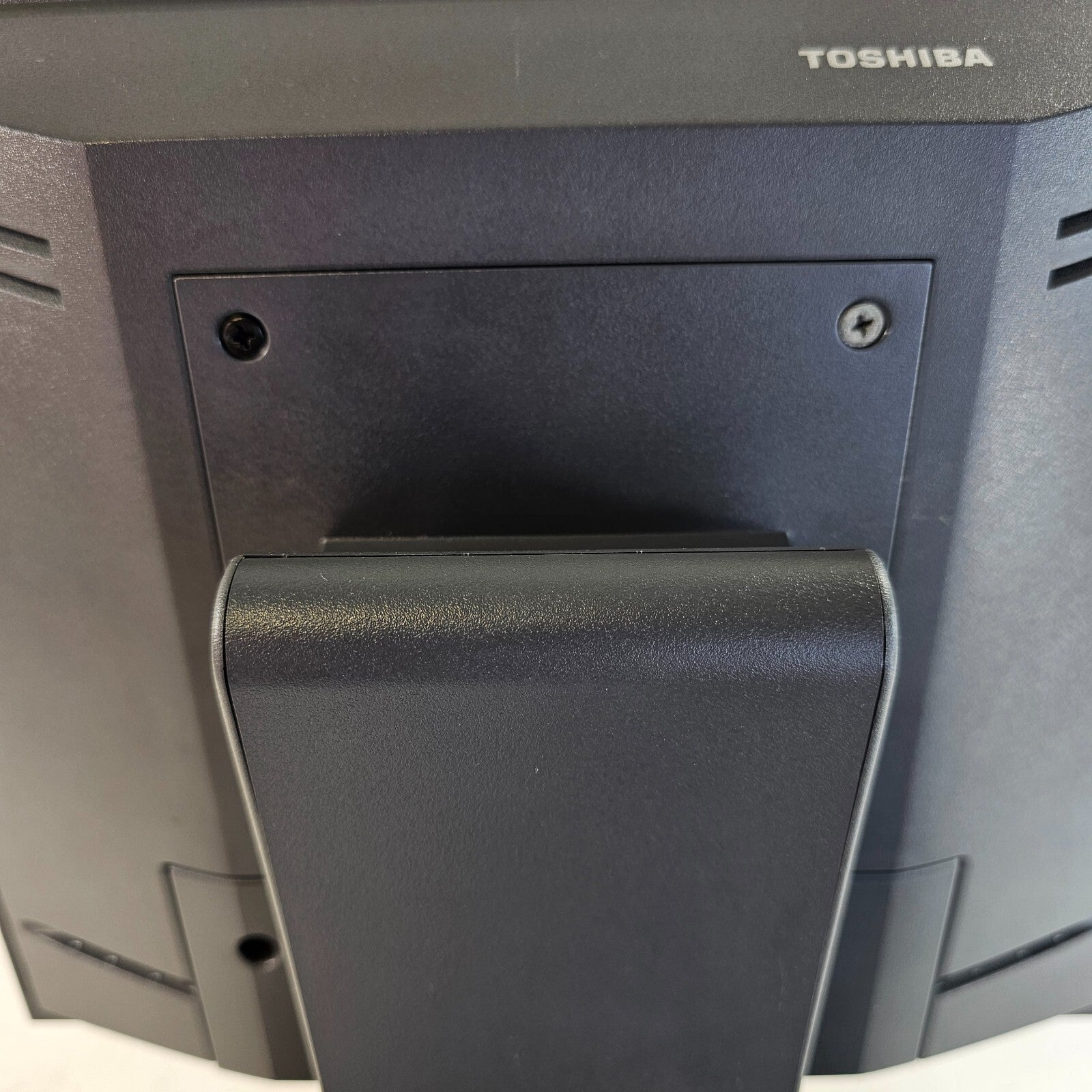 Toshiba IBM 3AA00927400 POS 12" Touchscreen Monitor Display 4820 2LG - Tested