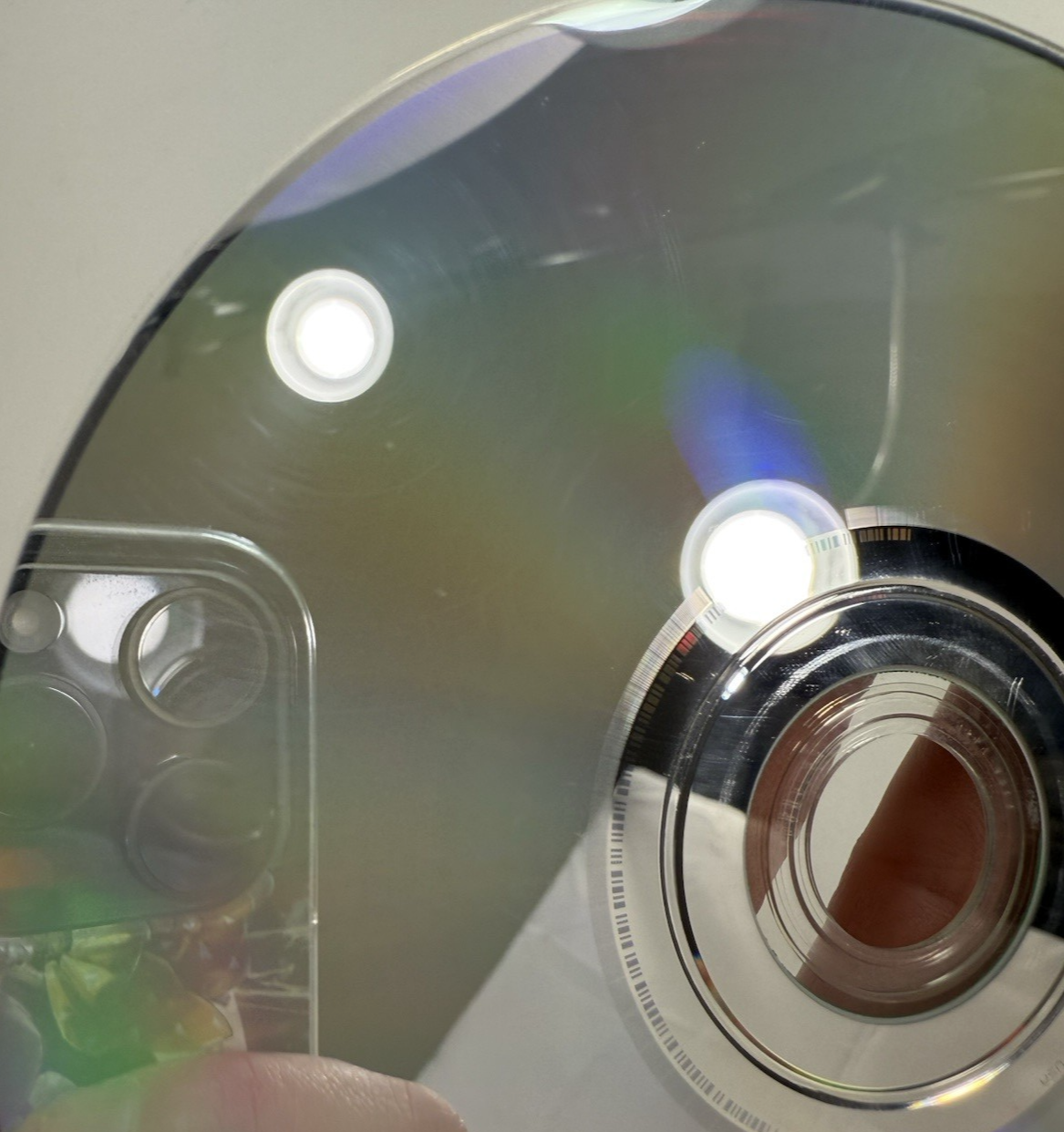 The Incredible Hulk (Nintendo Wii, 2008) Game Case Manual - Tested and Working