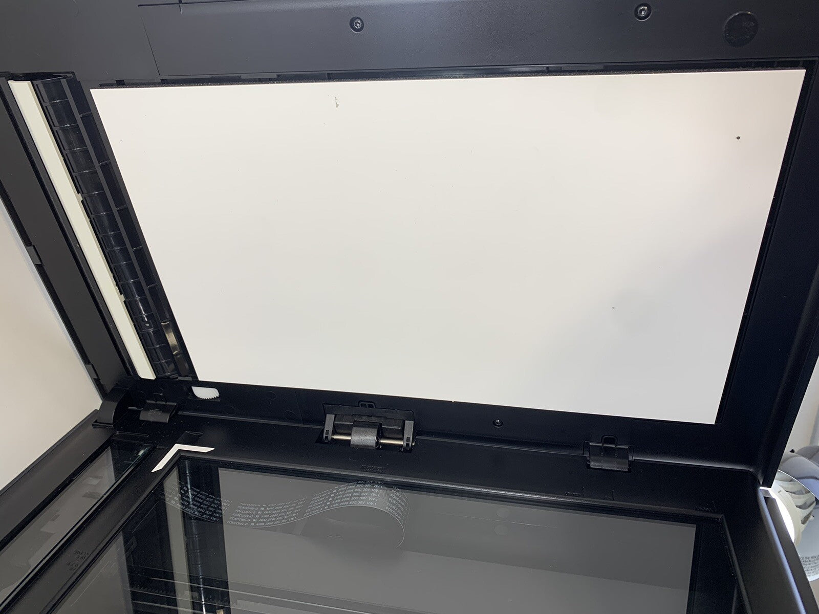 HP Officejet Pro 8625 e-All-in-One Printer - Tested and Working