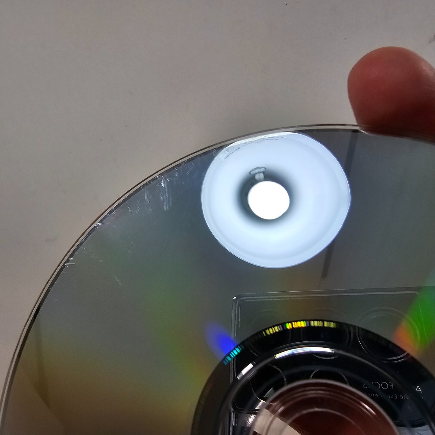 Trauma Center: New Blood (Nintendo Wii, 2007) Authentic Game Disc Only