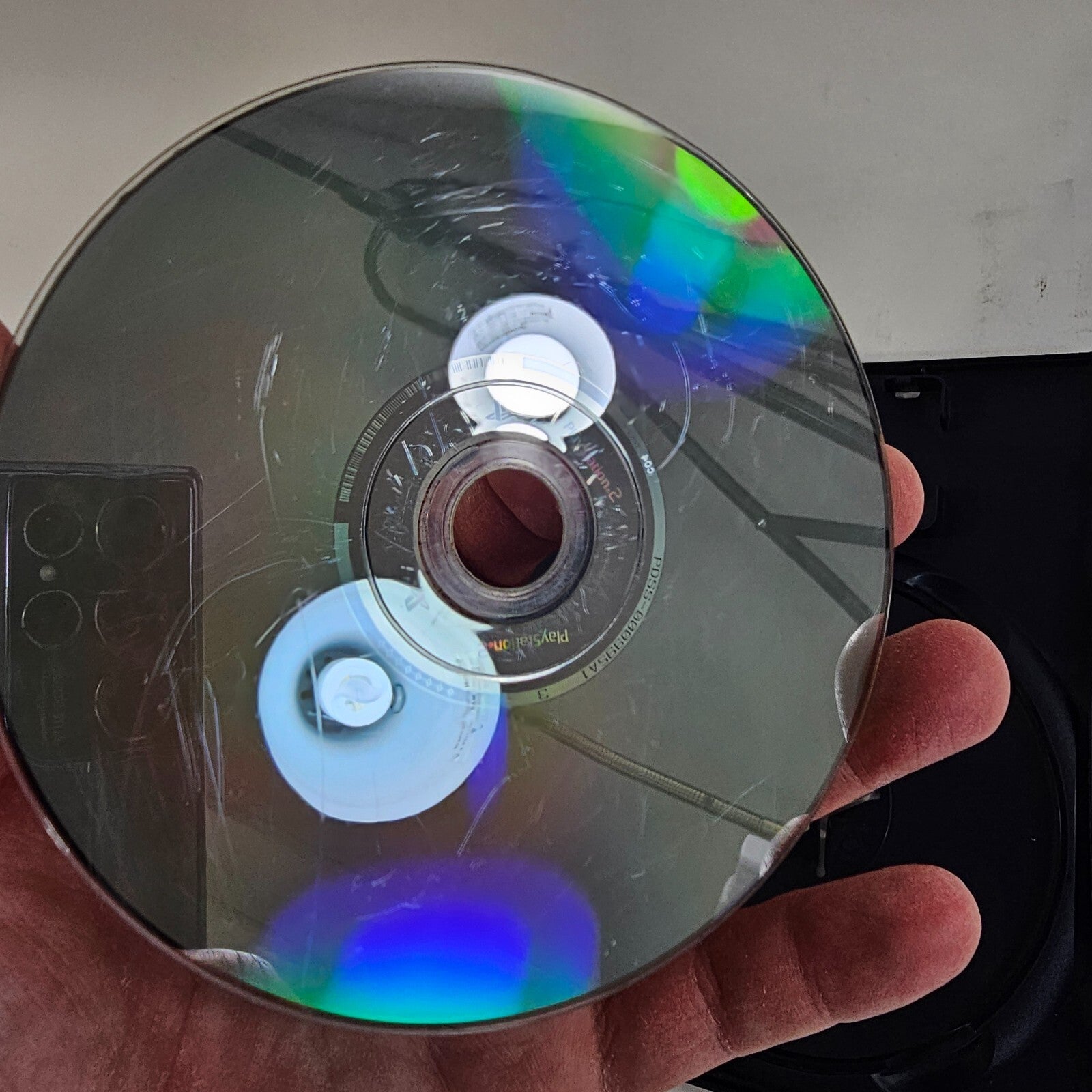 Jak And Daxter: The Precursor Legacy (PlayStation 2, 2001) Game and Case