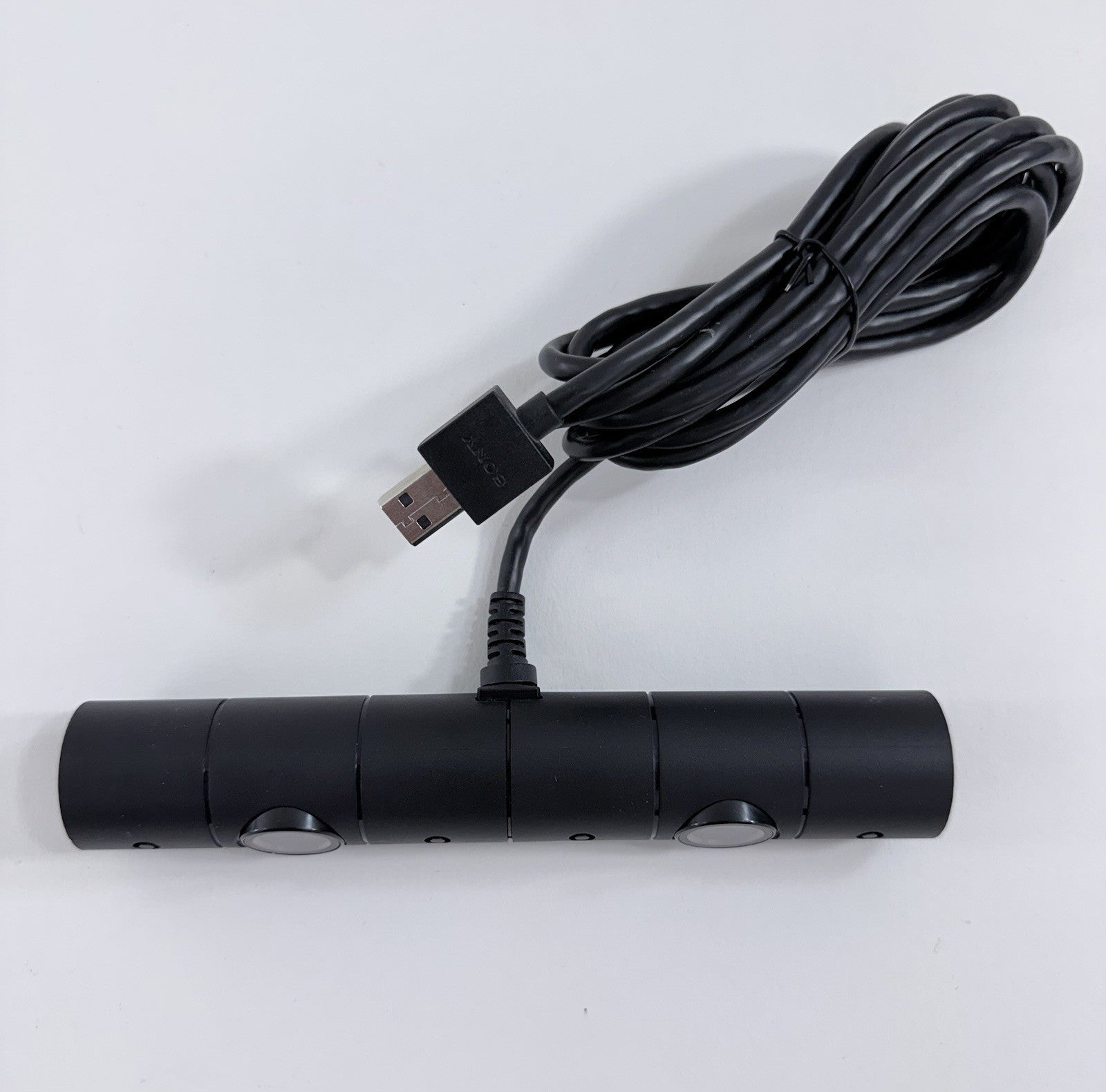 Sony PlayStation 4 V2 Motion Camera CUH-ZEY2 - Tested and Working