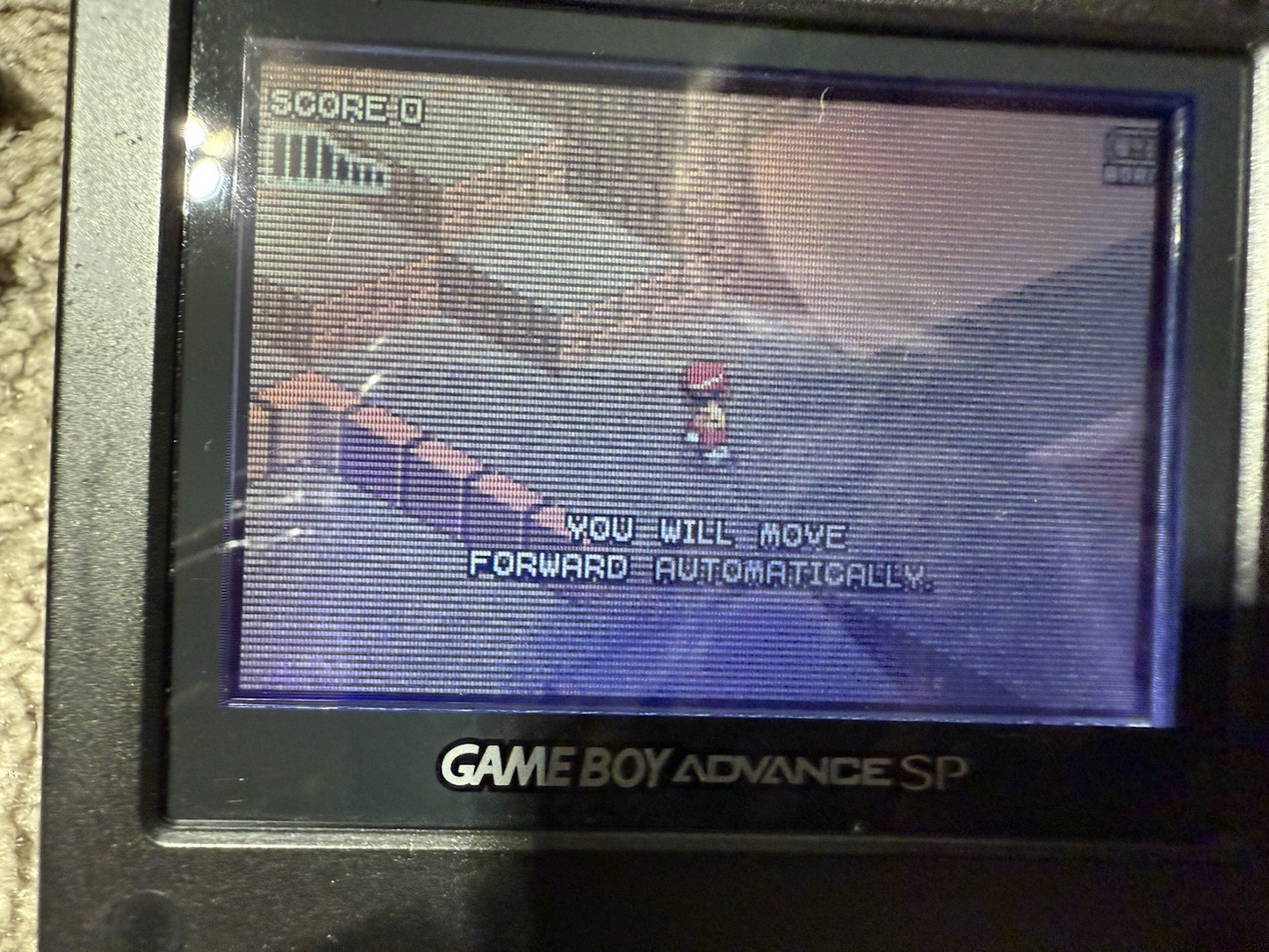 Rocket Power: Zero Gravity Zone (GameBoy Advance, 2003) Game Cartridge - Tested